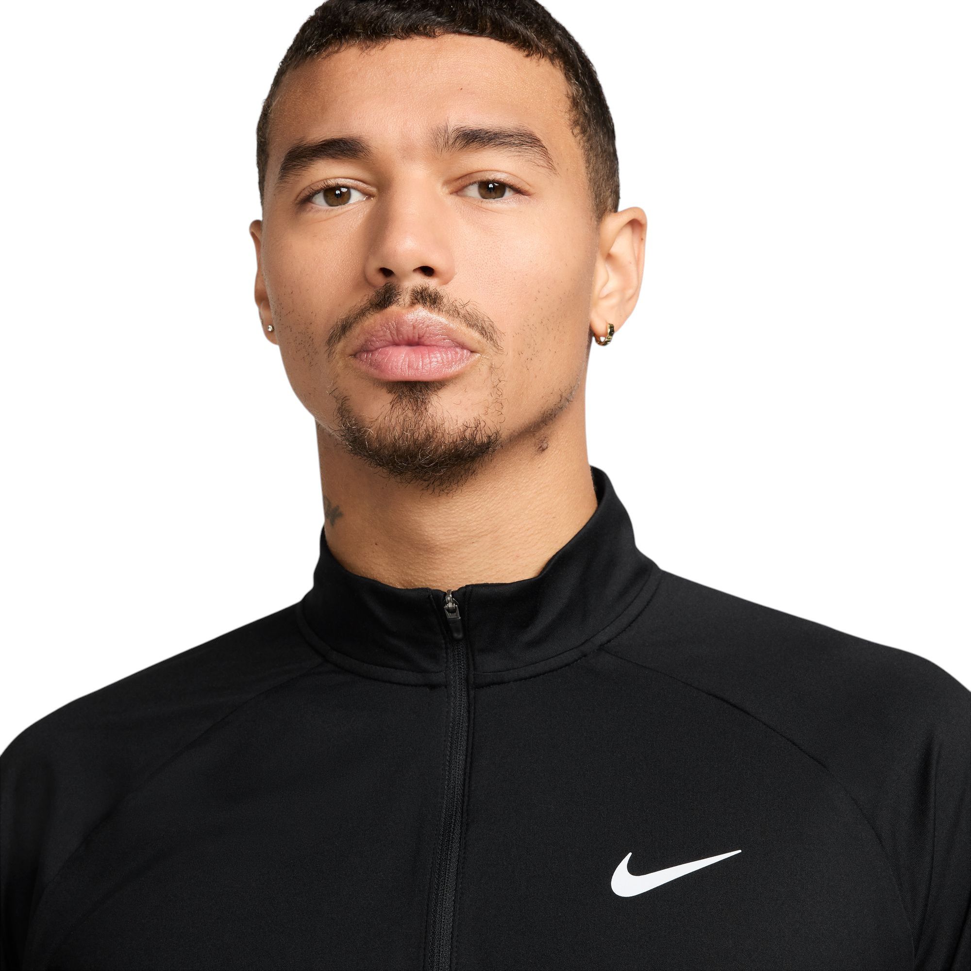 Nike Men's Dri-FIT Stride 1/2-Zip Midlayer Running Shirt product image
