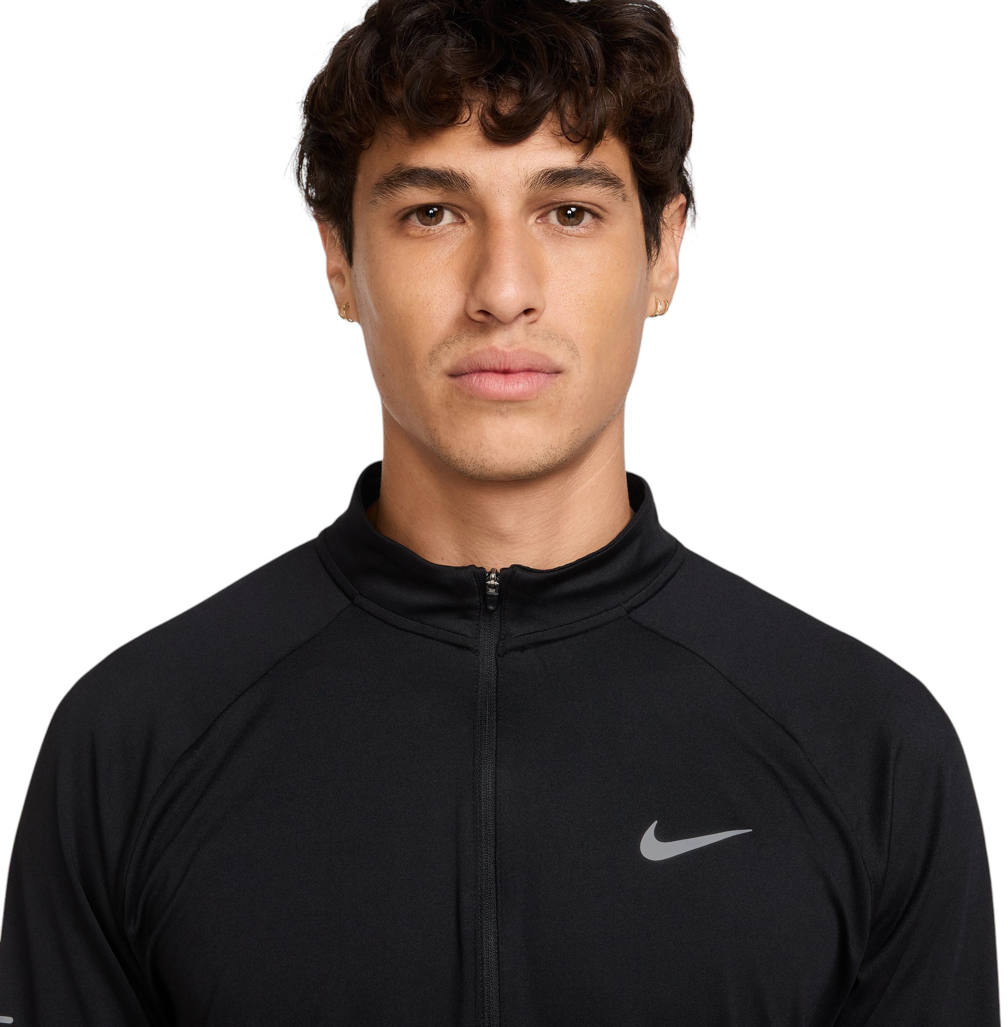 Nike Men's Dri-FIT Stride 1/2-Zip Midlayer Running Shirt product image