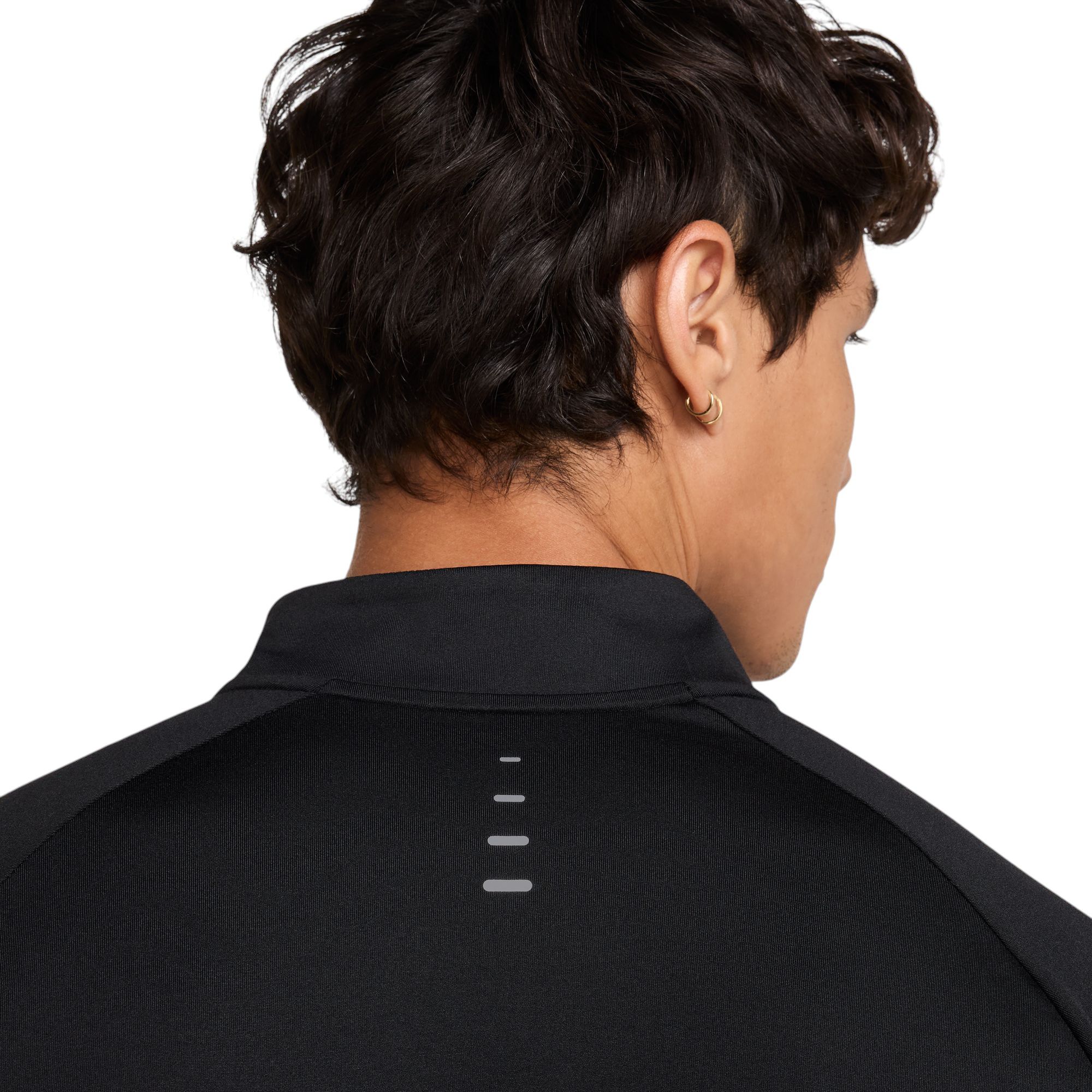 Nike Men's Dri-FIT Stride 1/2-Zip Midlayer Running Shirt product image