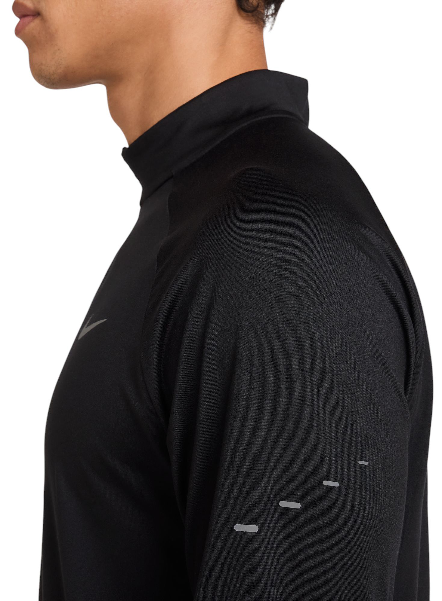 Nike Men's Dri-FIT Stride 1/2-Zip Midlayer Running Shirt product image