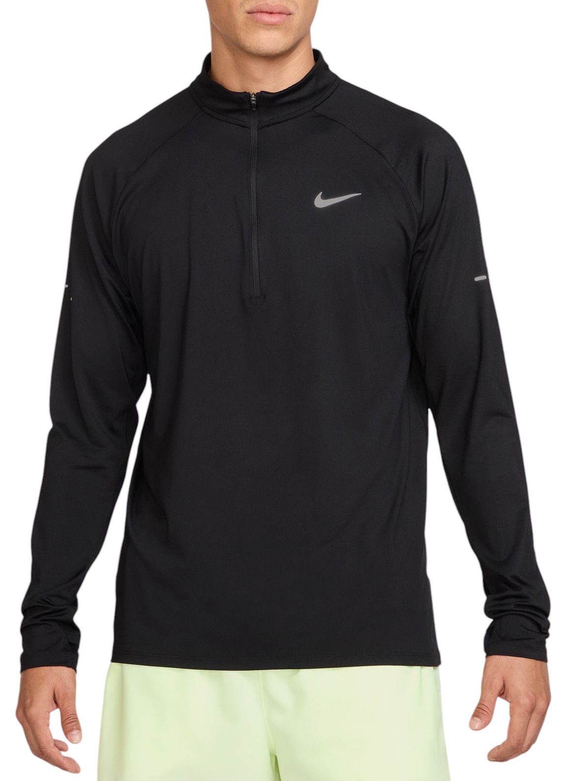 Nike Men's Dri-FIT Stride 1/2-Zip Midlayer Running Shirt product image