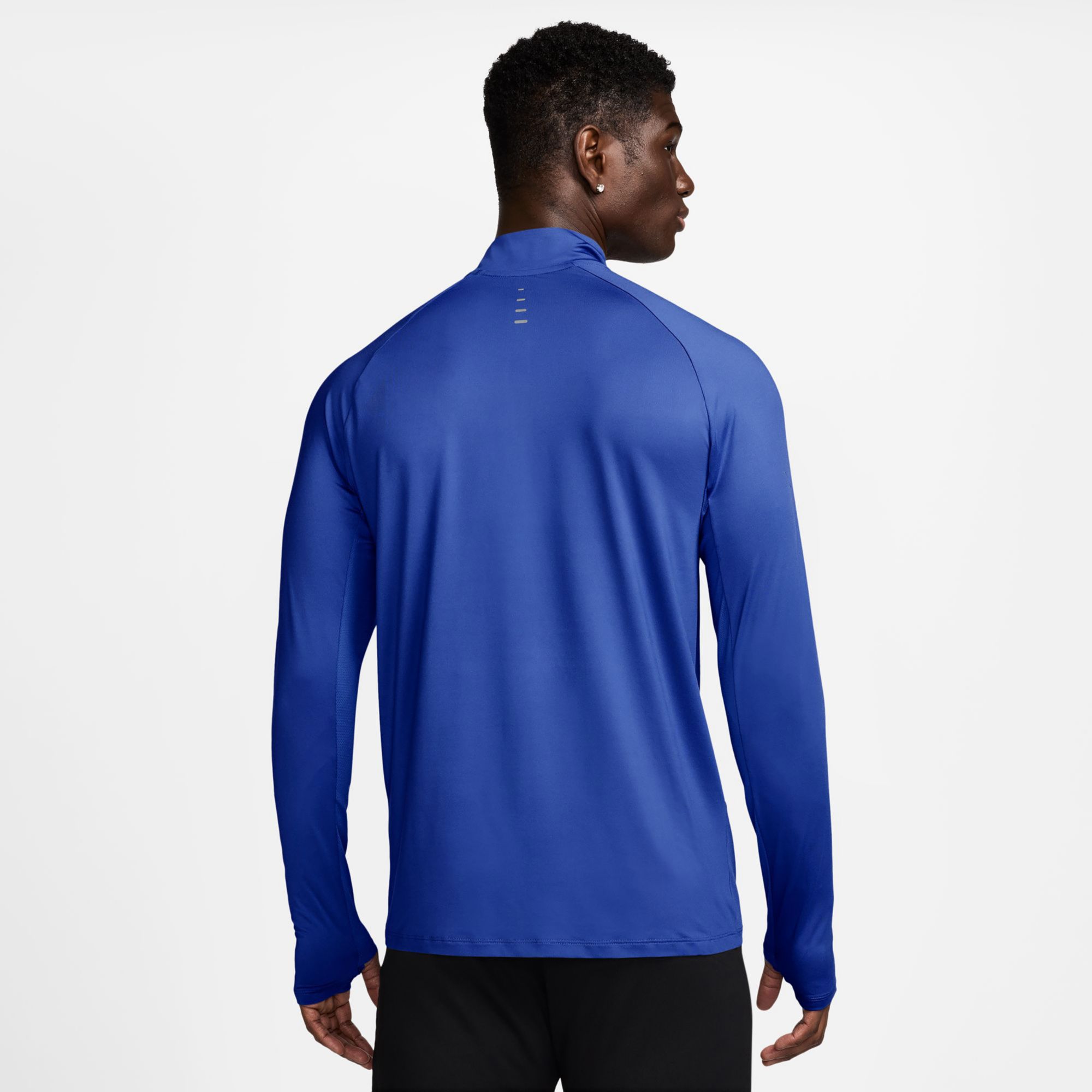 Nike Men's Dri-FIT Stride 1/2-Zip Midlayer Running Shirt product image