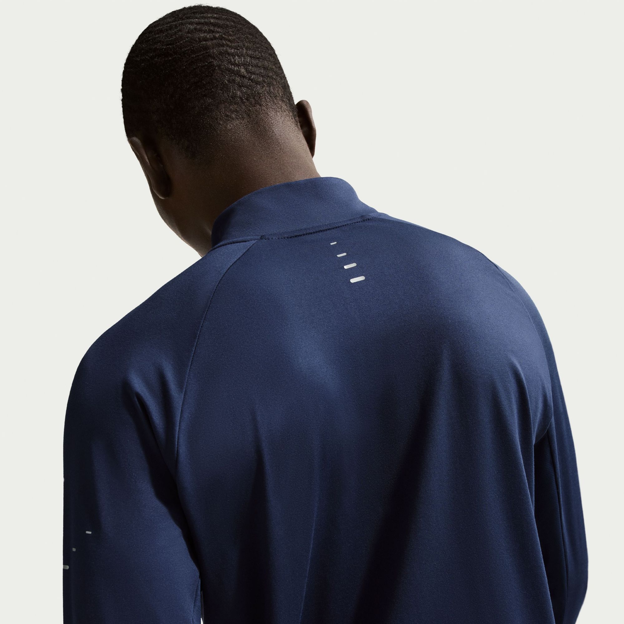 Nike Men's Dri-FIT Stride 1/2-Zip Midlayer Running Shirt product image