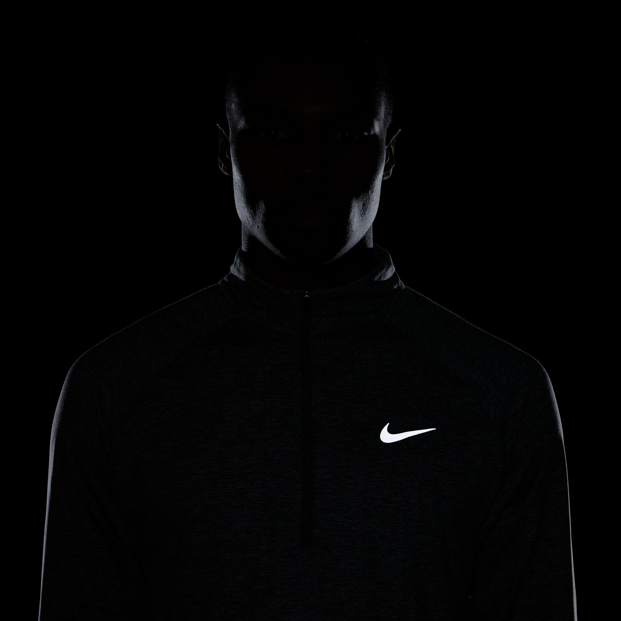 Nike Men's Dri-FIT Stride 1/2-Zip Midlayer Running Shirt product image