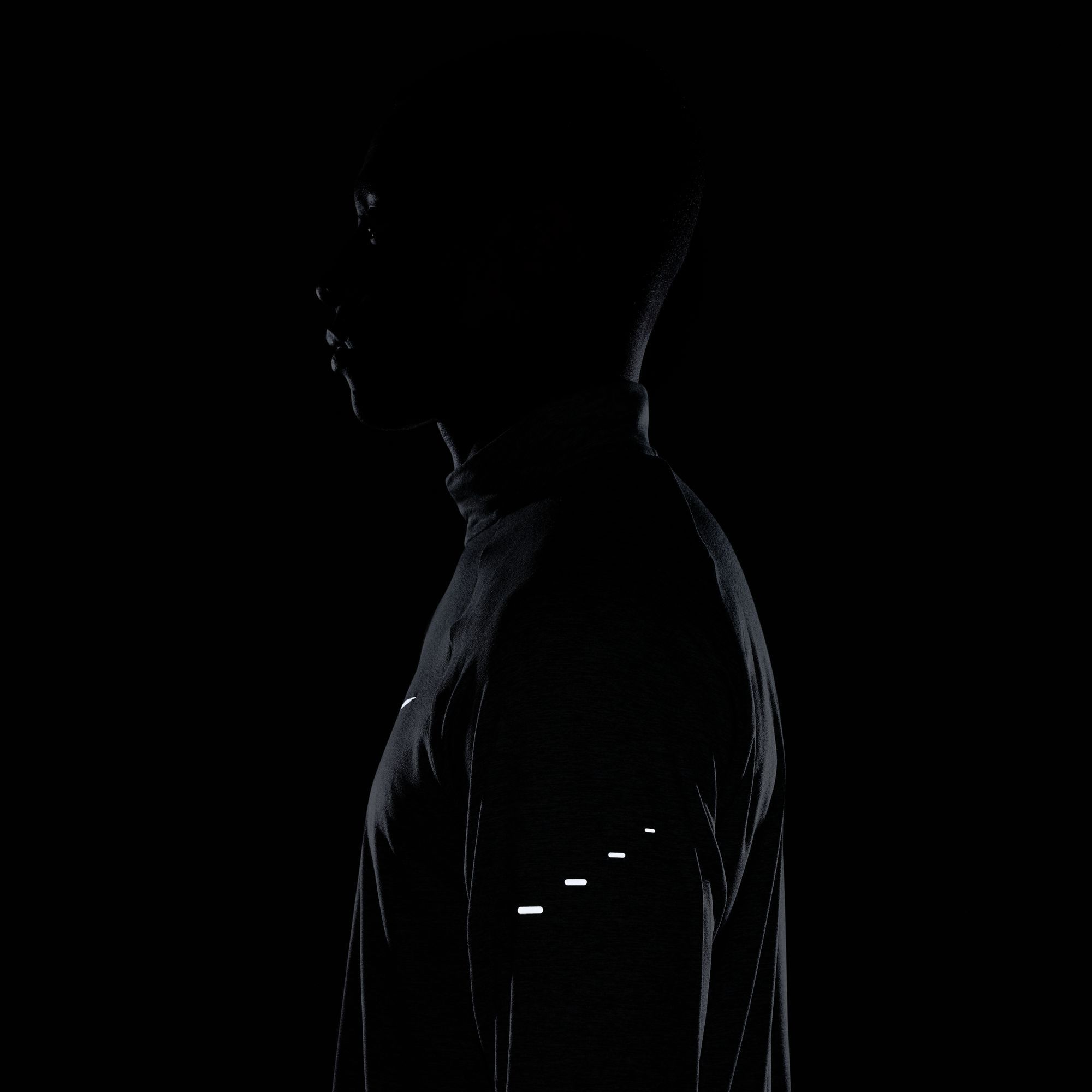 Nike Men's Dri-FIT Stride 1/2-Zip Midlayer Running Shirt product image