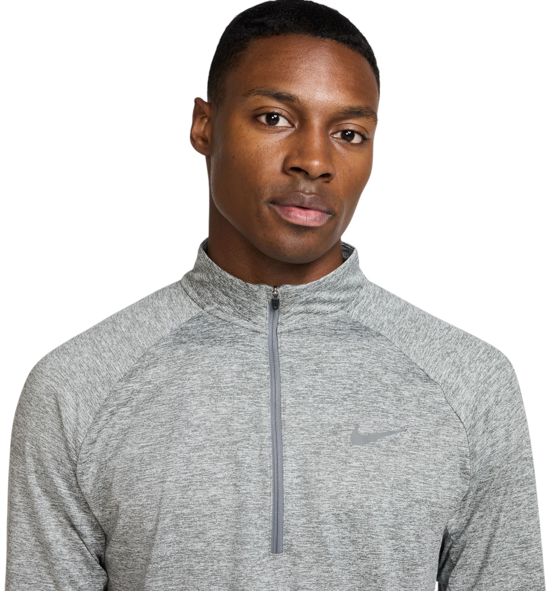 Nike Men's Dri-FIT Stride 1/2-Zip Midlayer Running Shirt product image