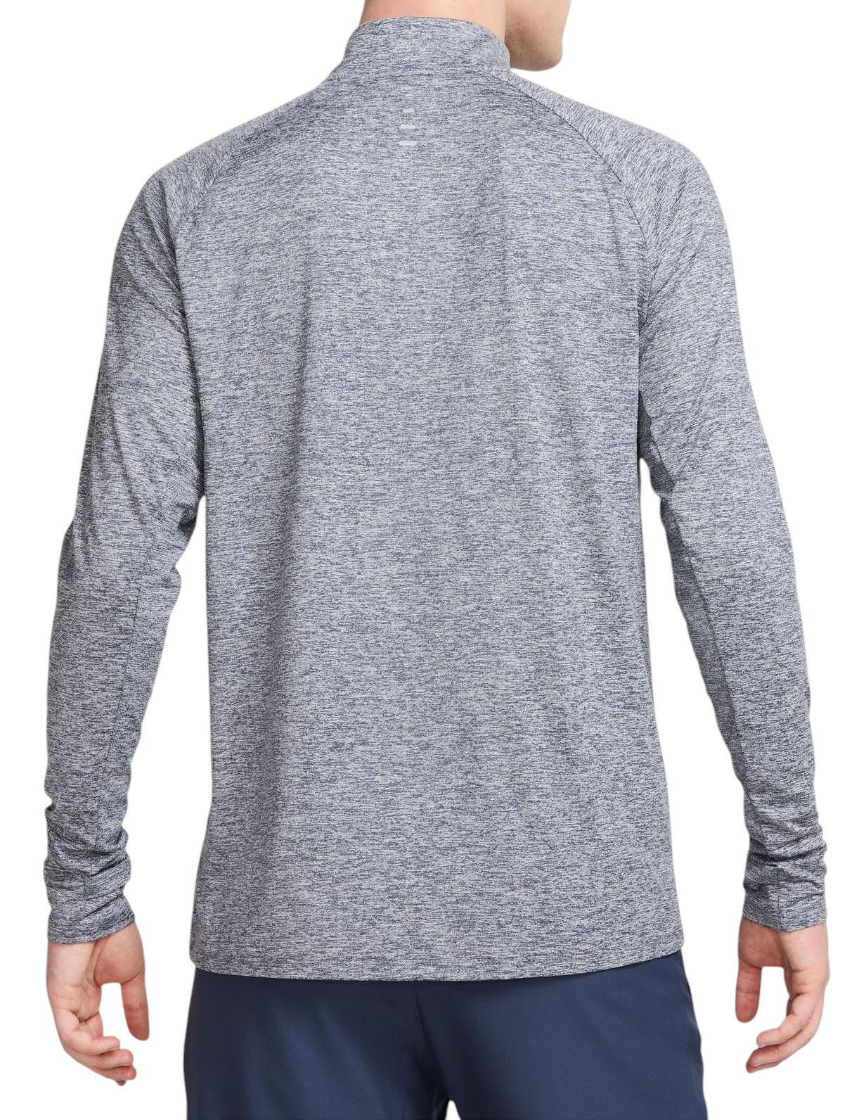 Nike Men's Dri-FIT Stride 1/2-Zip Midlayer Running Shirt product image