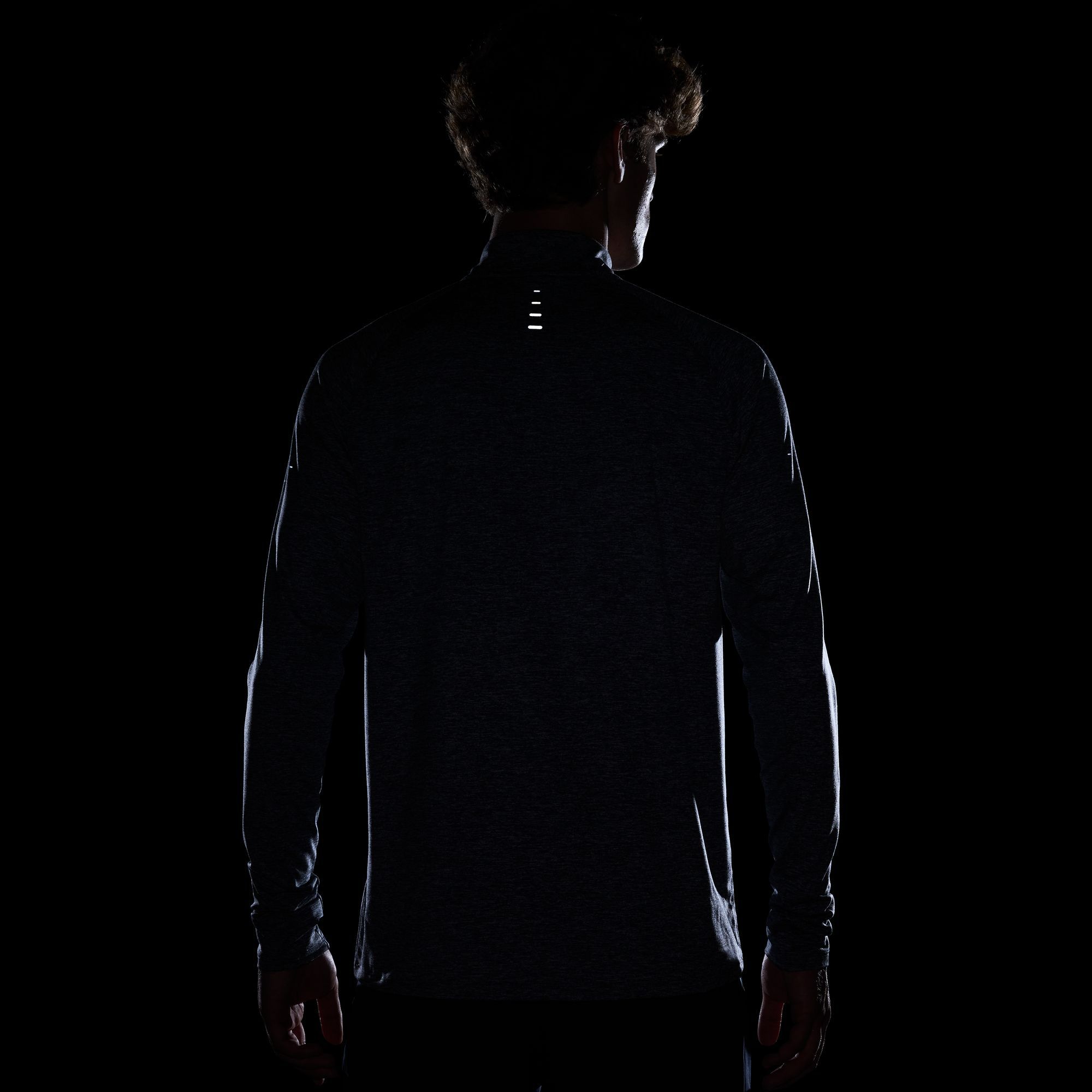 Nike Men's Dri-FIT Stride 1/2-Zip Midlayer Running Shirt product image