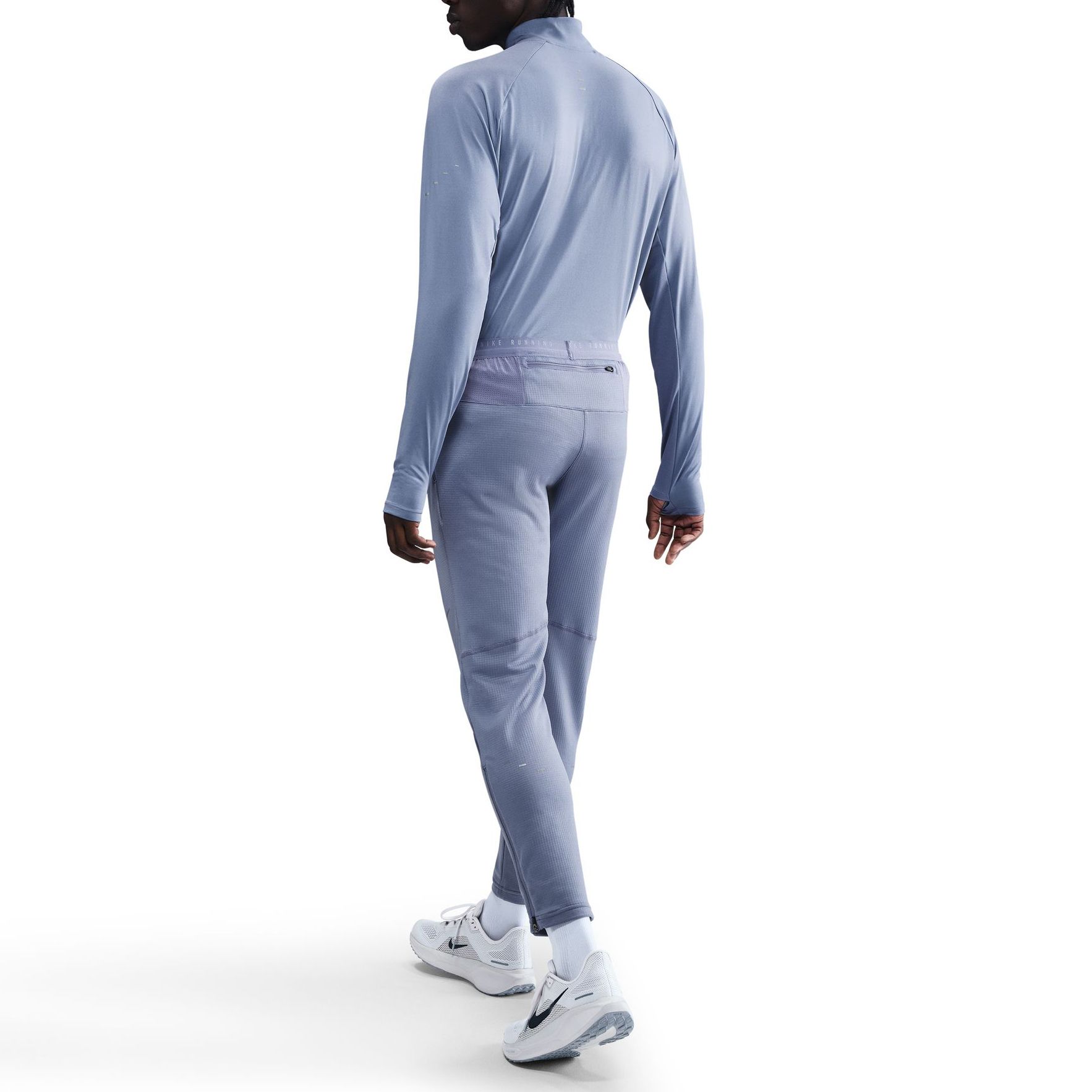 Nike Men's Dri-FIT Stride 1/2-Zip Midlayer Running Shirt product image