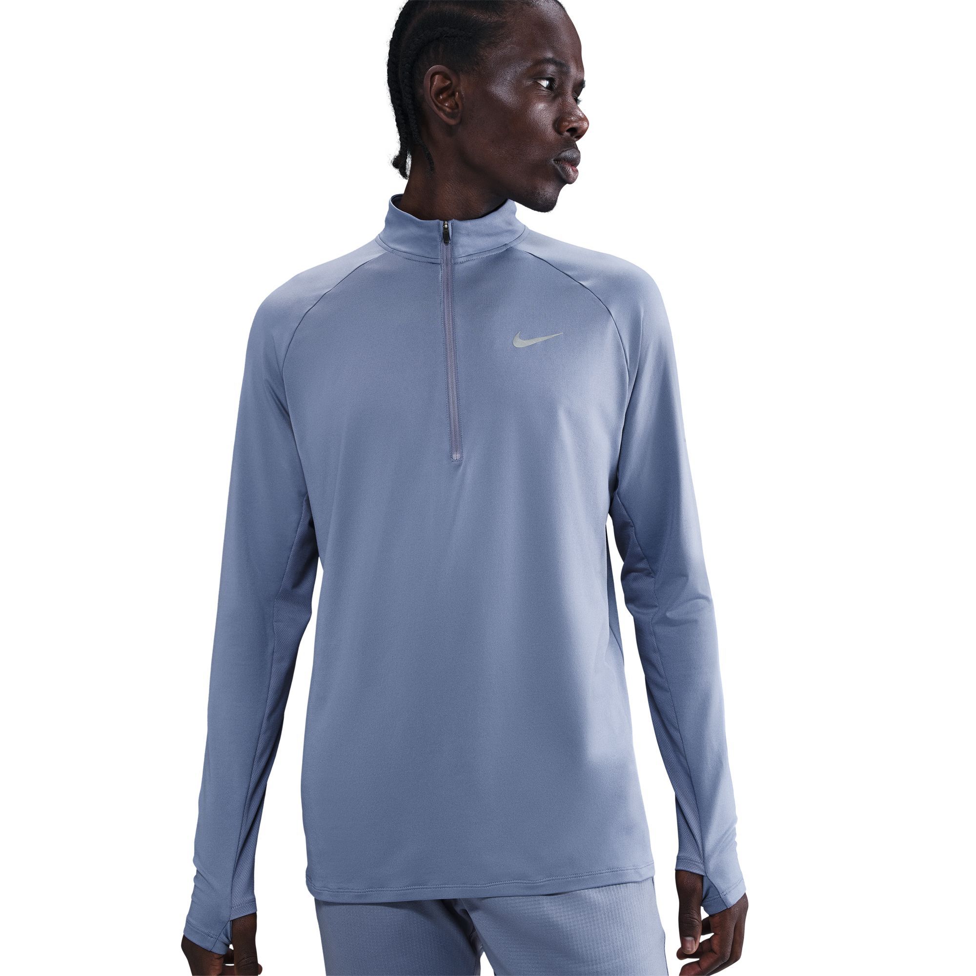 Nike Men's Dri-FIT Stride 1/2-Zip Midlayer Running Shirt product image