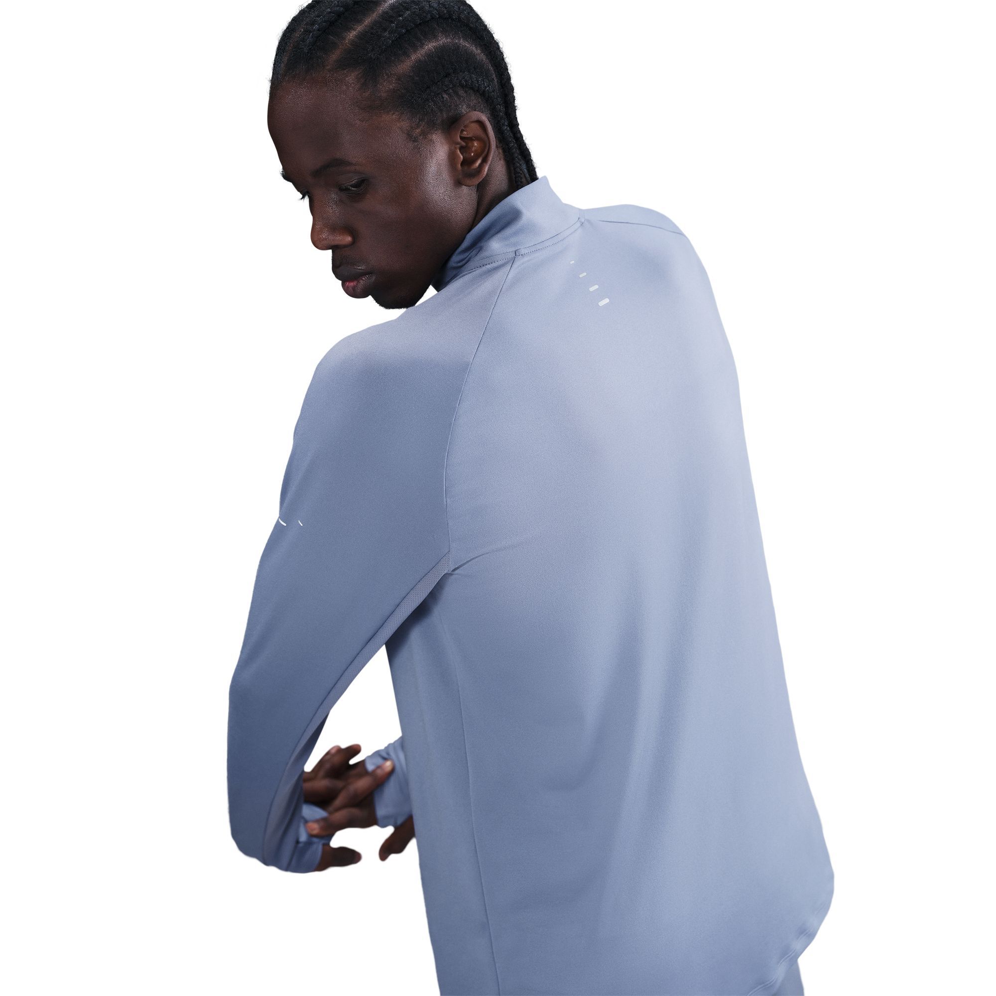 Nike Men's Dri-FIT Stride 1/2-Zip Midlayer Running Shirt product image