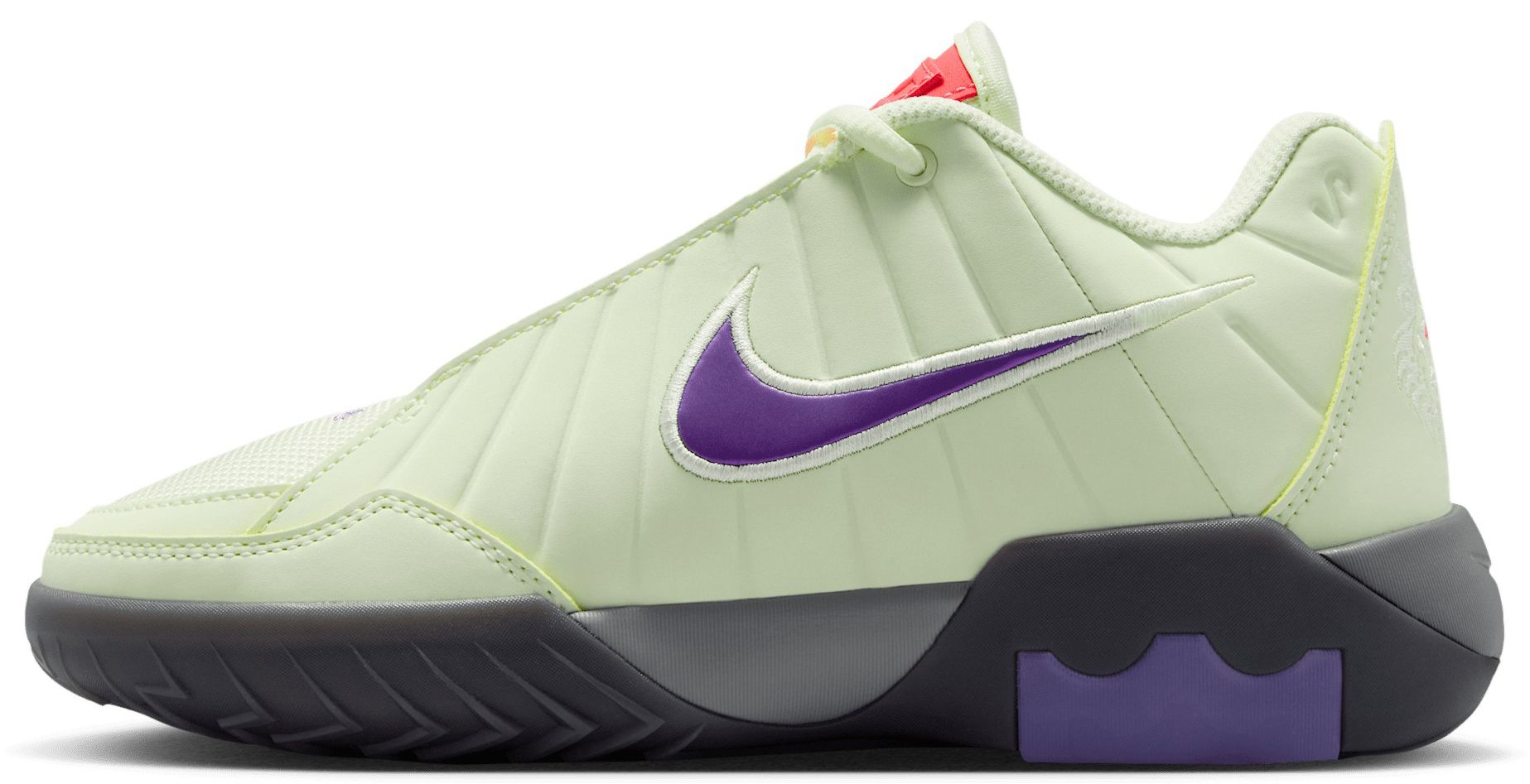 Nike Kids' Grade School LeBron Witness 9 Basketball Shoes product image