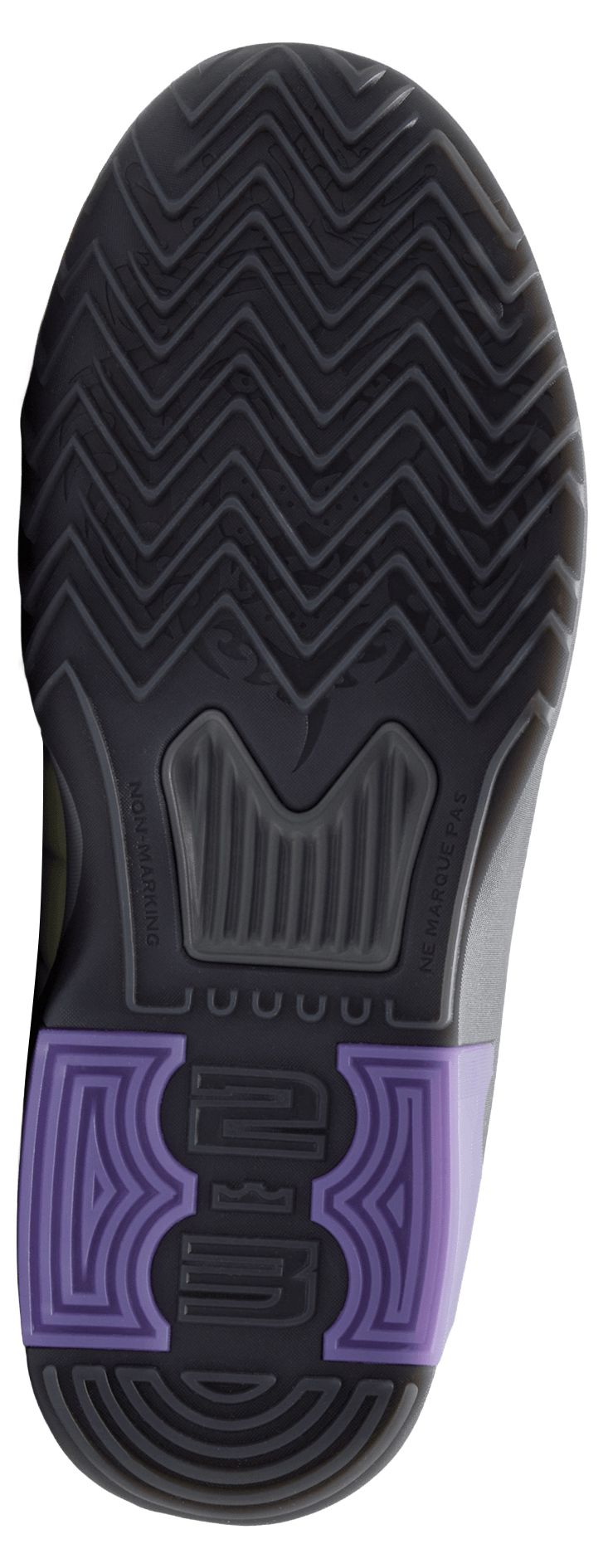 Nike Kids' Grade School LeBron Witness 9 Basketball Shoes product image