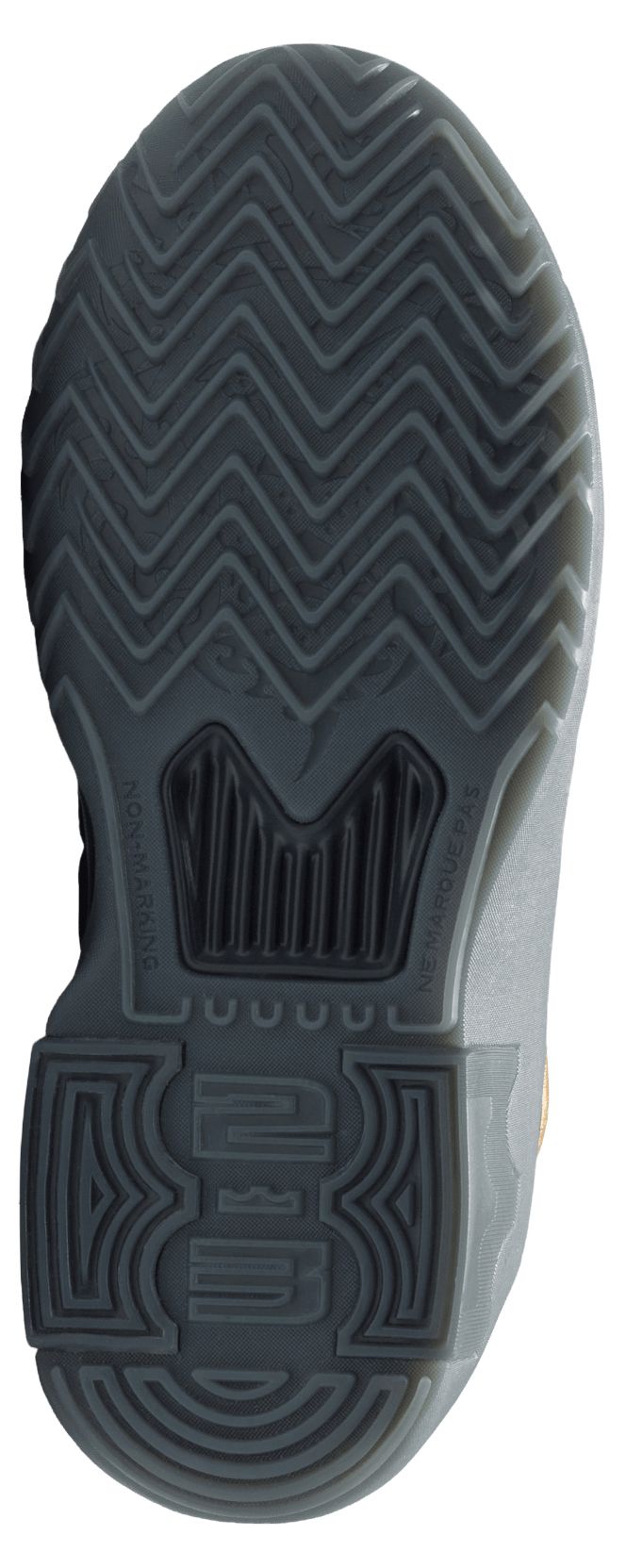 Nike Kids' Preschool LeBron Witness 9 Basketball Shoes product image