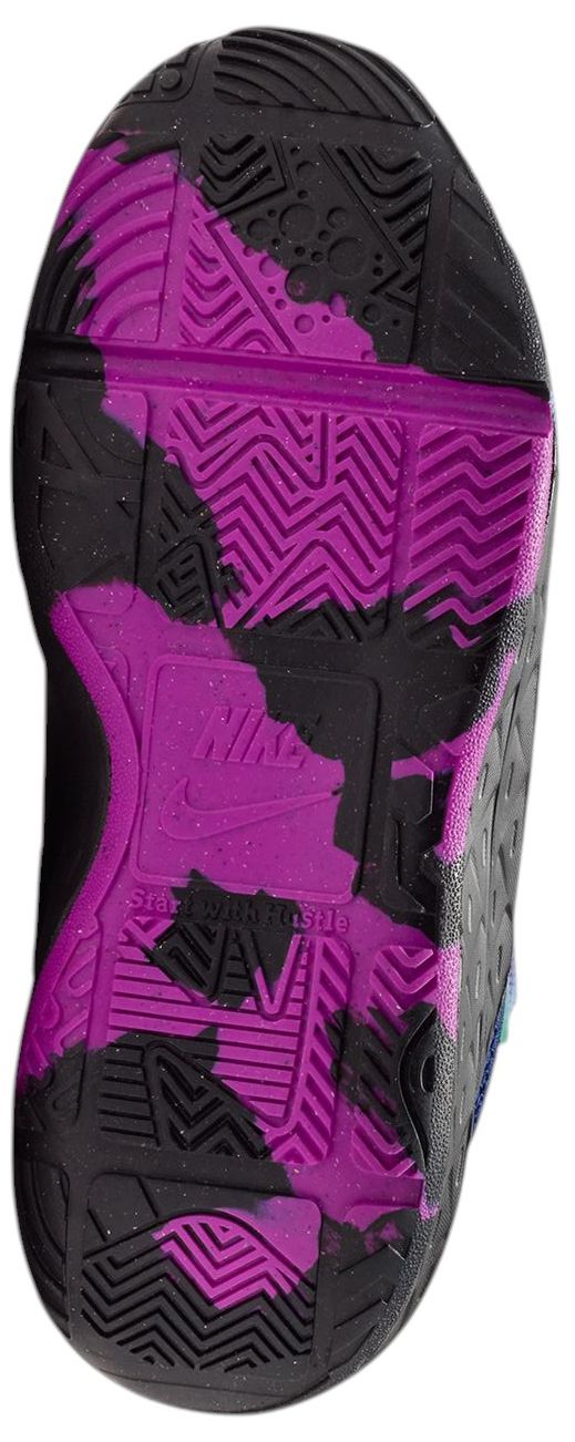 Nike Kids' Preschool Hustle D12 Shoes product image