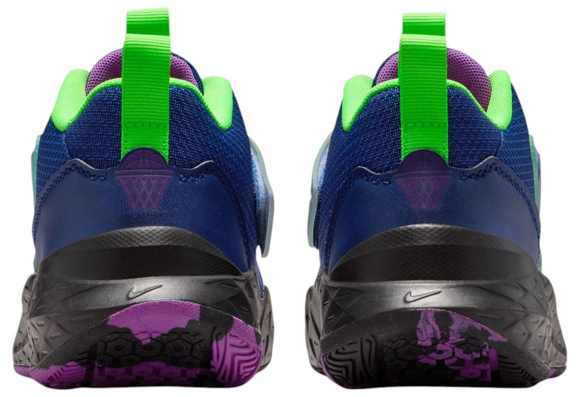 Nike Kids' Grade School Hustle D12 Shoes product image