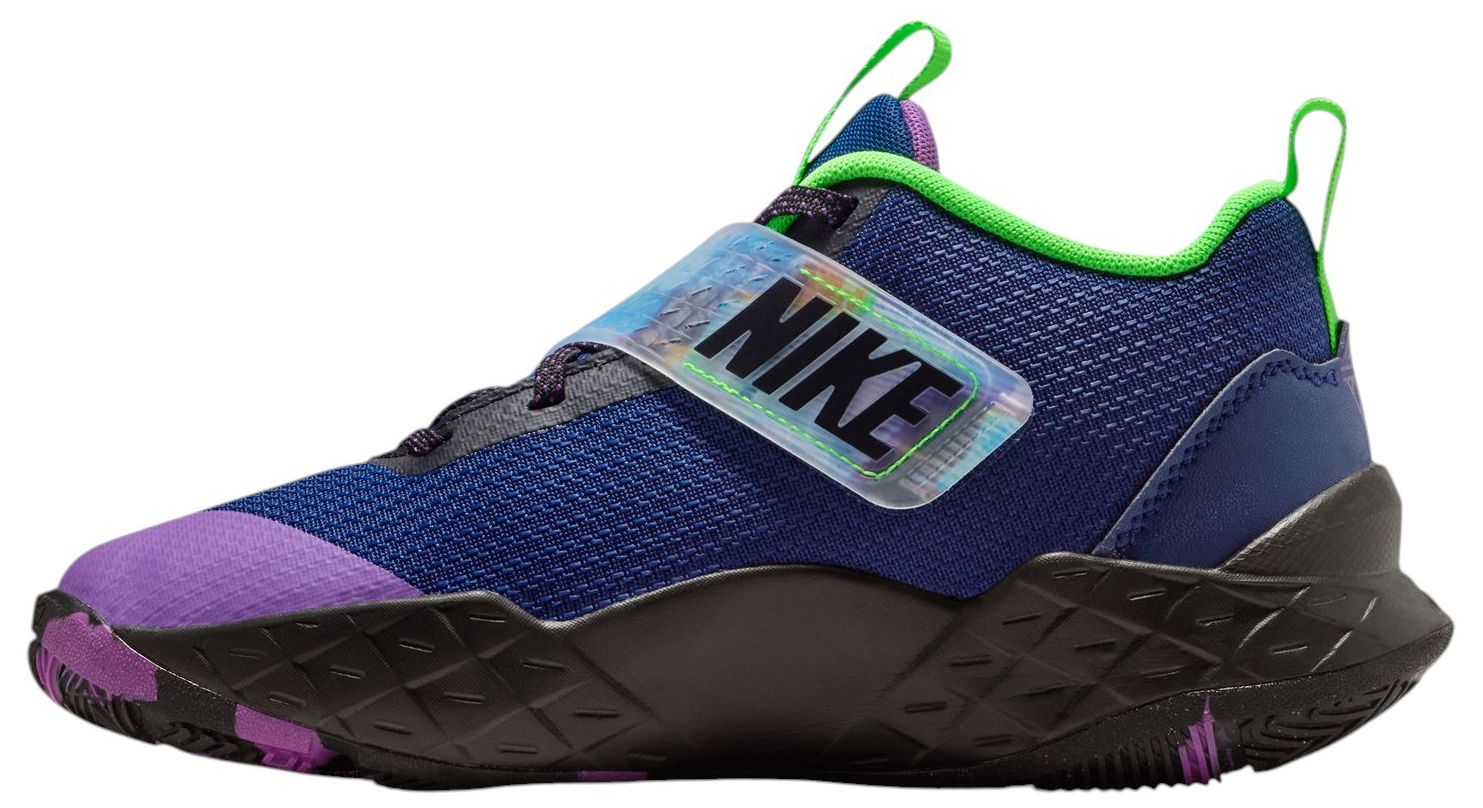 Nike Kids' Grade School Hustle D12 Shoes product image