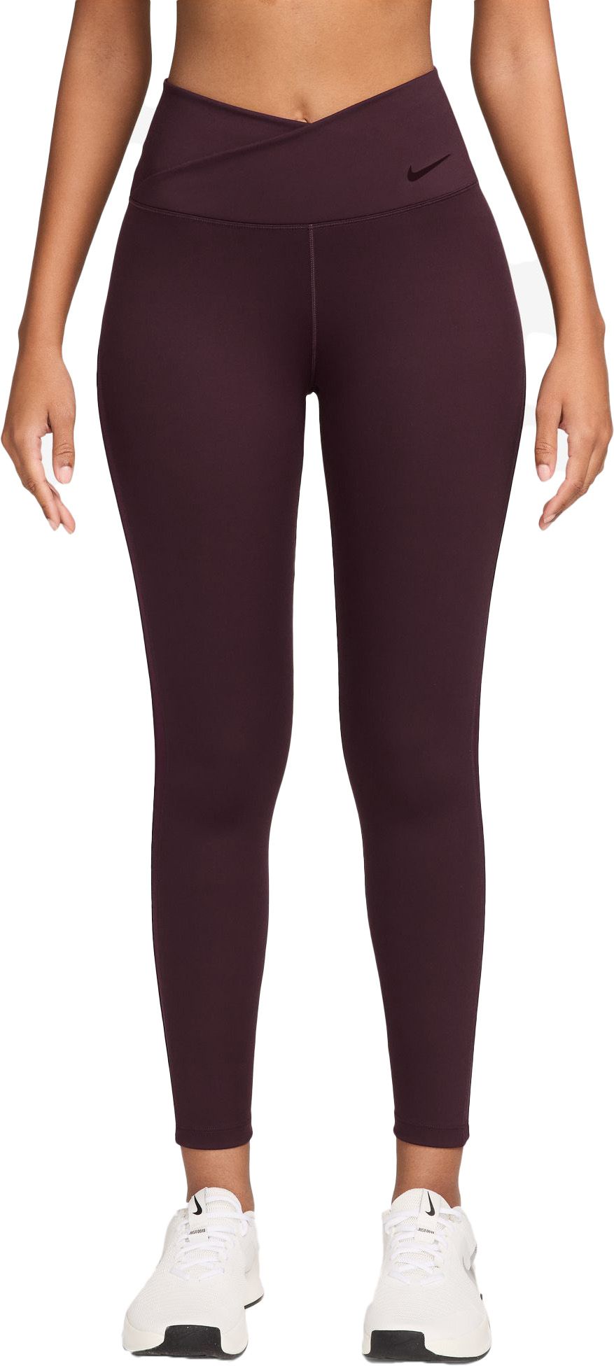 Nike Women's One High-Waisted 7/8 Leggings product image