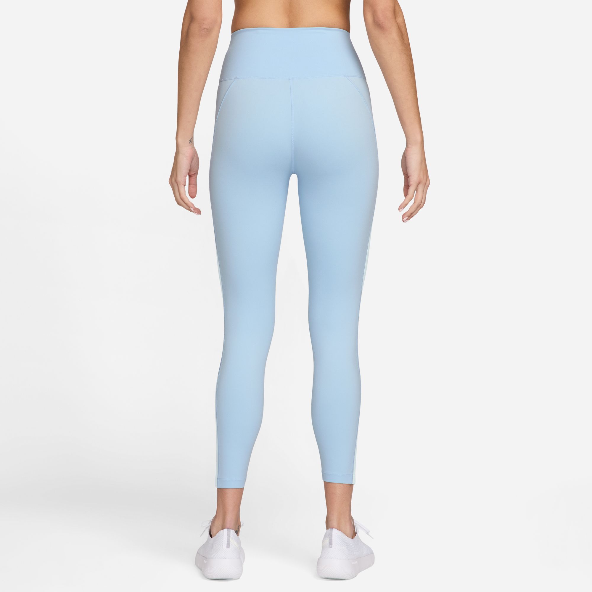 Nike Women's One High-Waisted 7/8 Leggings product image