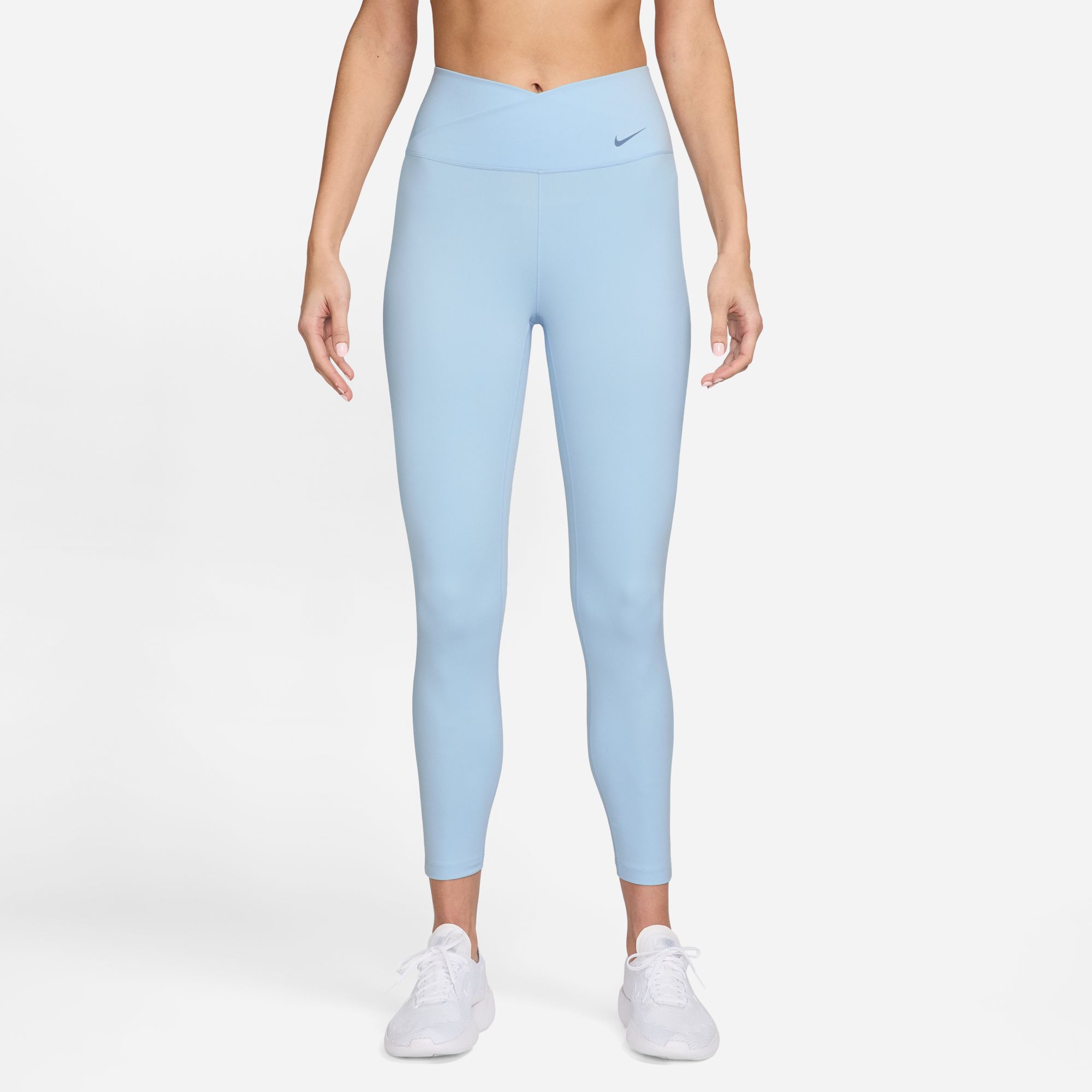 Nike Women's One High-Waisted 7/8 Leggings product image