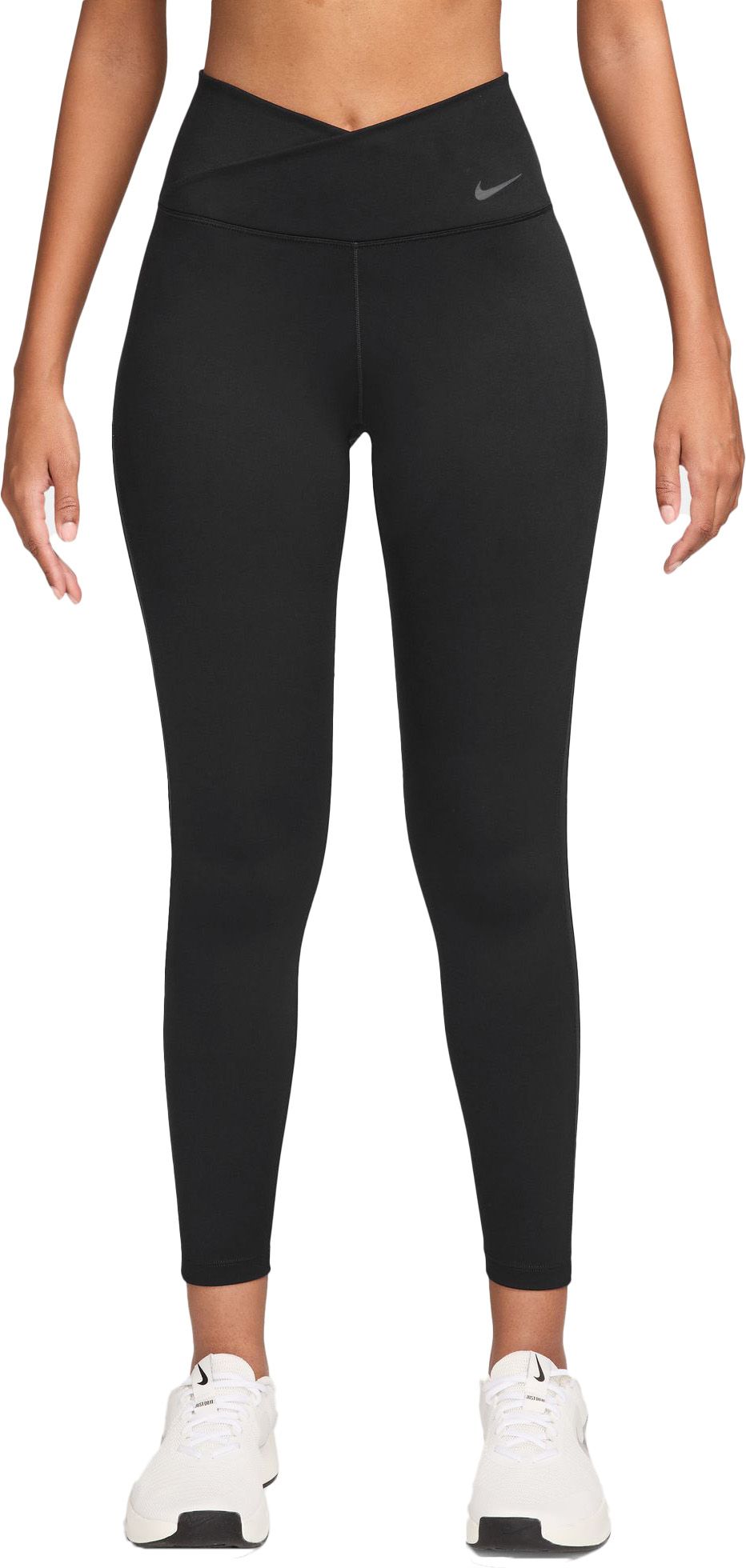 Nike Women's One High-Waisted 7/8 Leggings product image