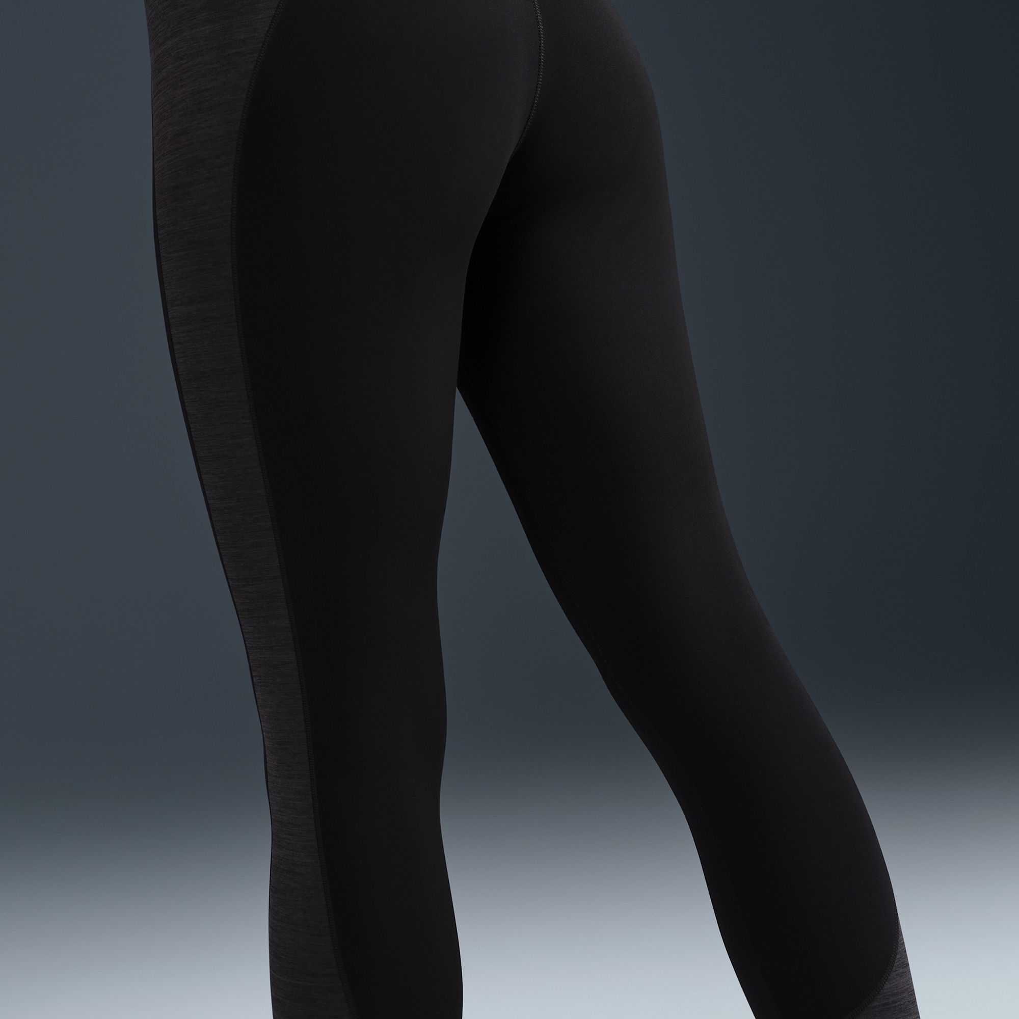 Nike Women's One High-Waisted 7/8 Sport Leggings product image