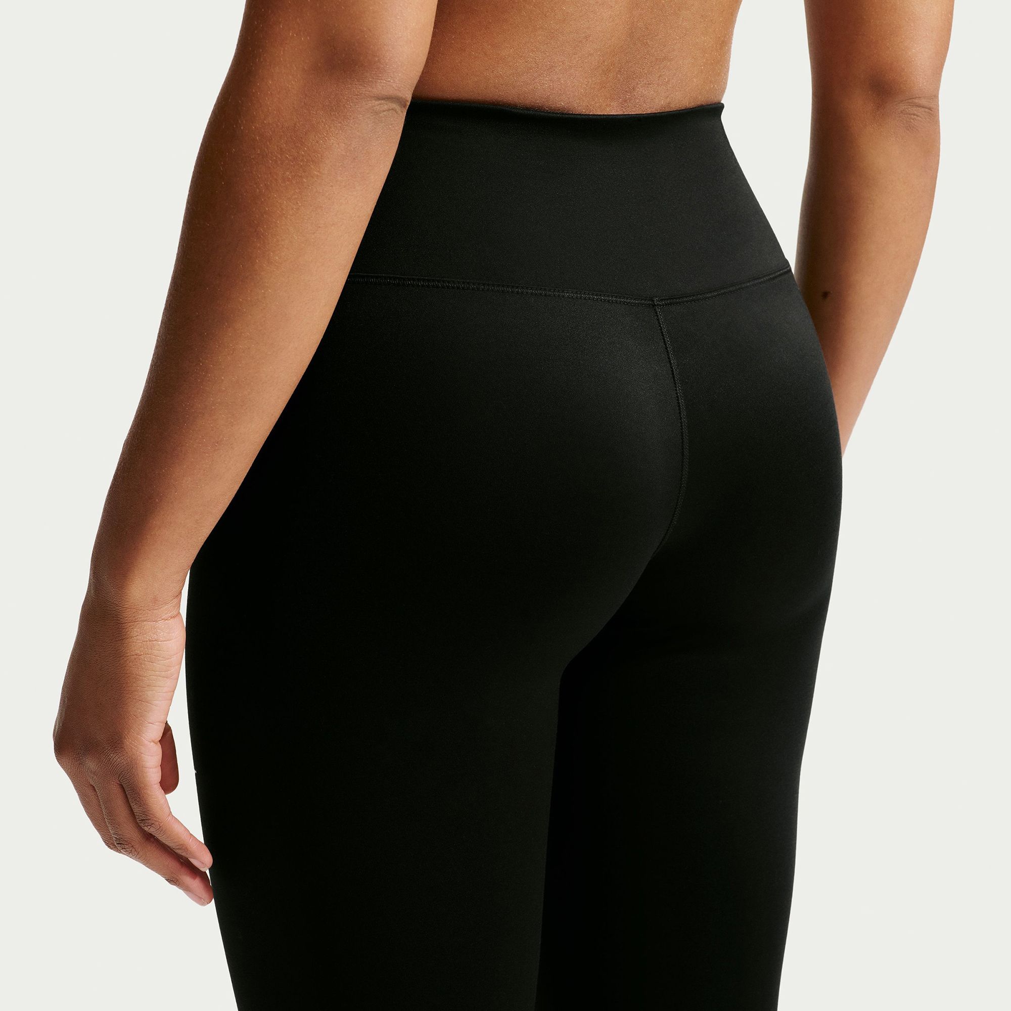 Nike Women's One Therma-FIT High-Waisted Full-Length Leggings product image