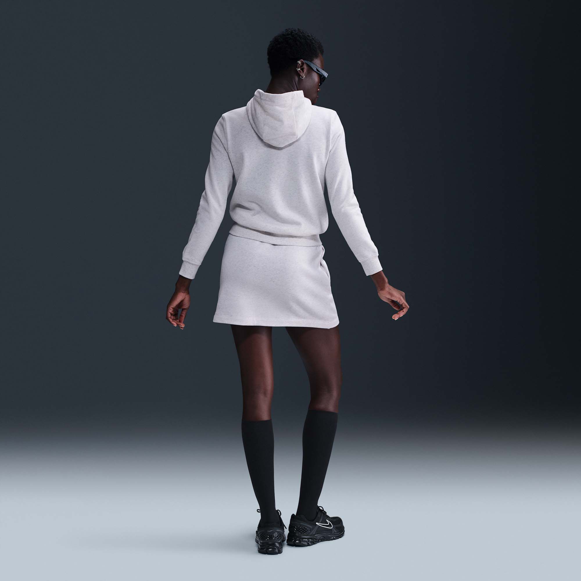 Nike Women's Club Fleece Skirt product image