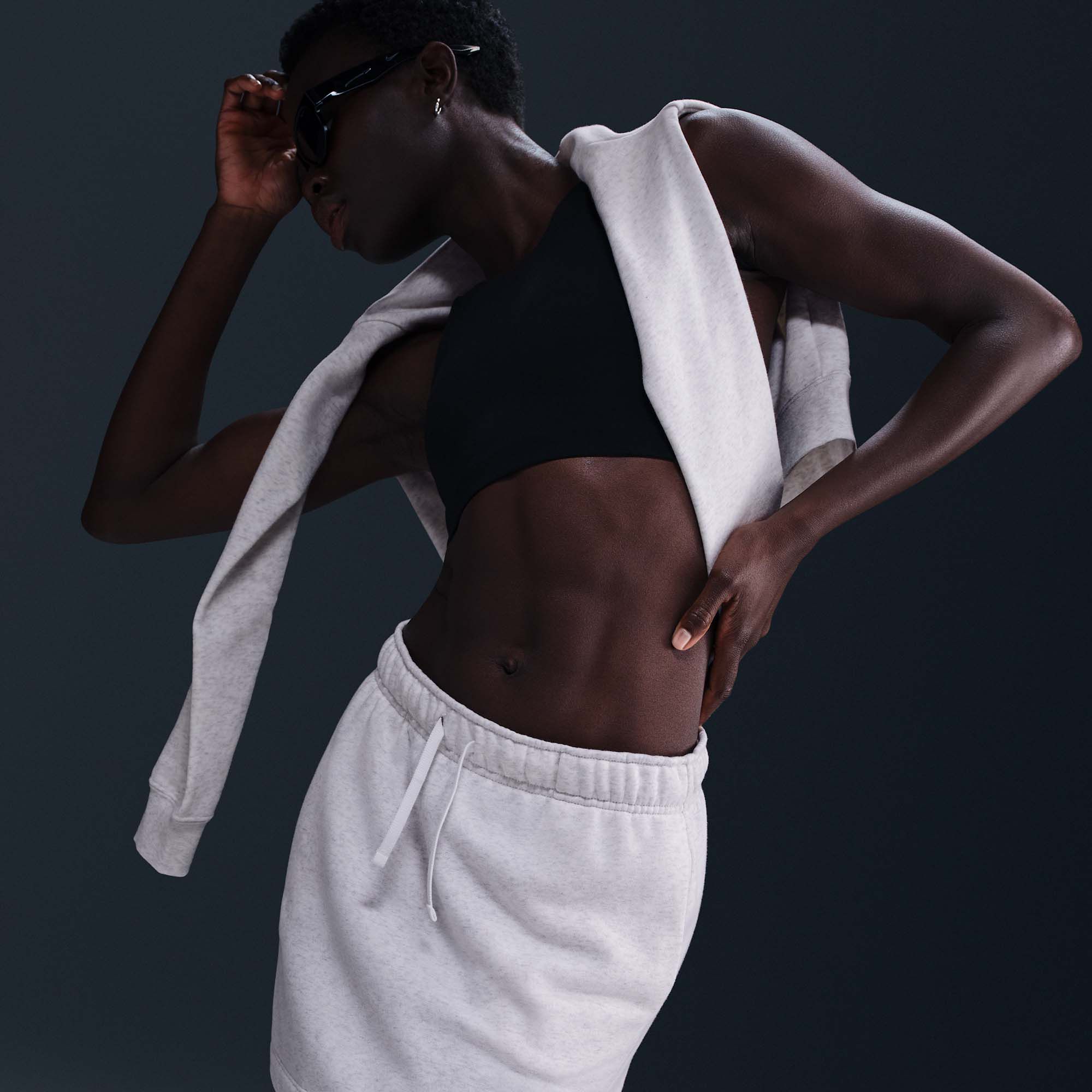 Nike Women's Club Fleece Skirt product image