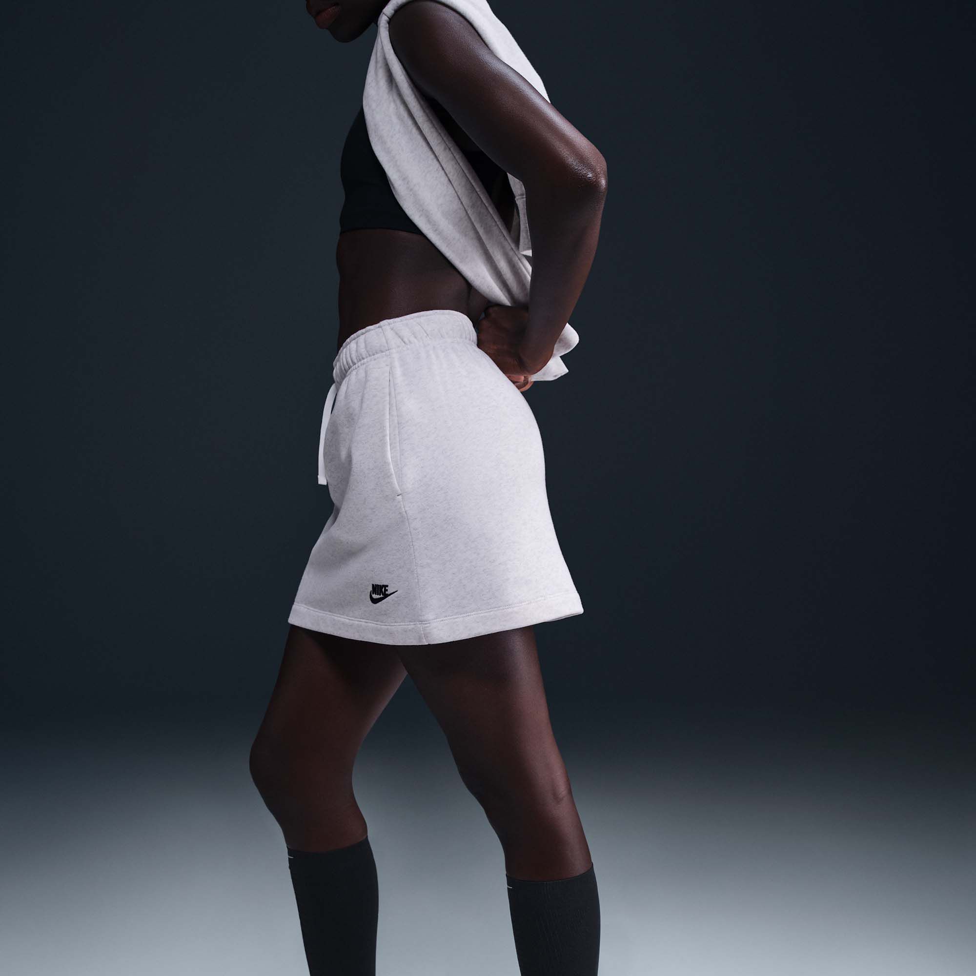 Nike Women's Club Fleece Skirt product image