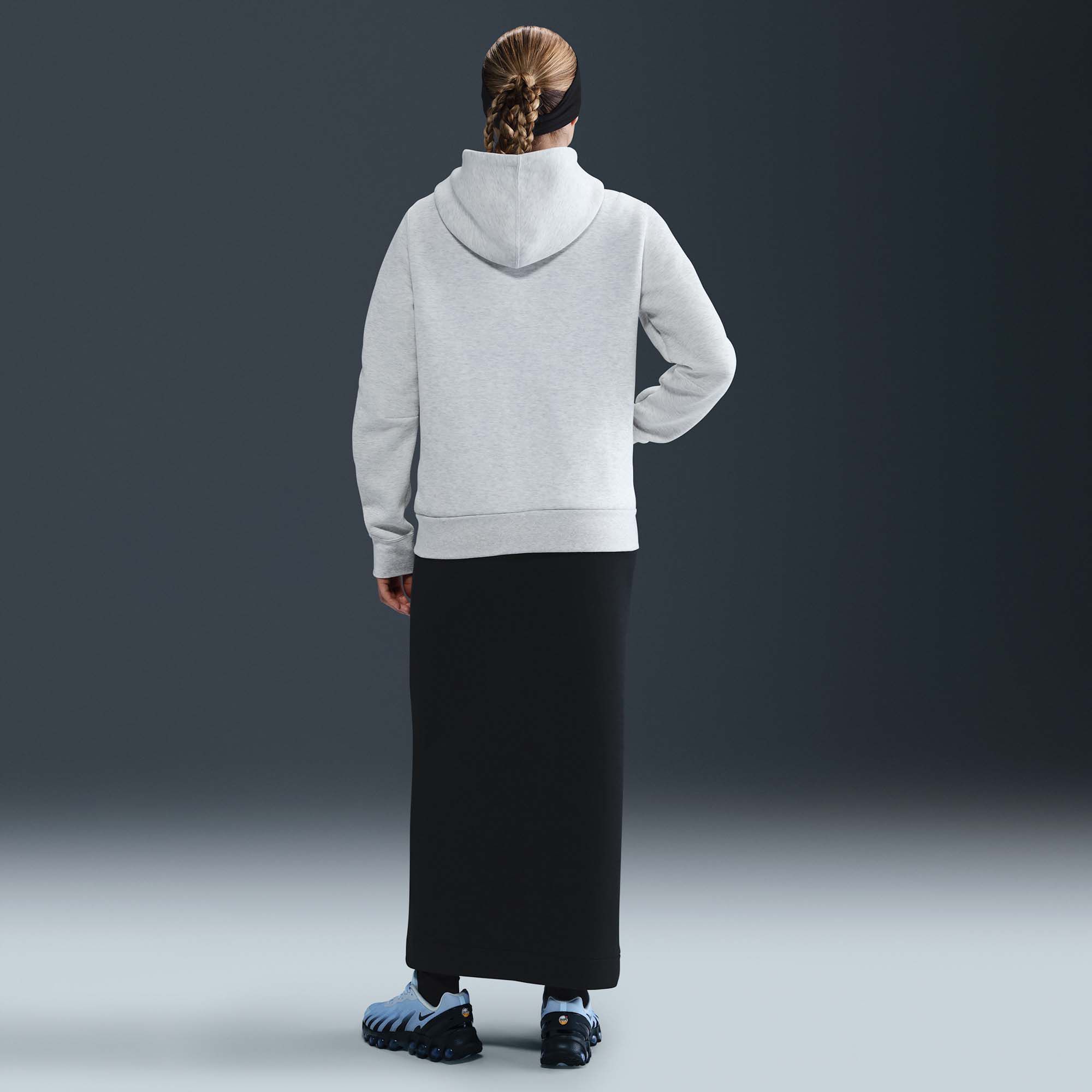 Nike Women's Sportswear Tech Fleece Hoodie product image