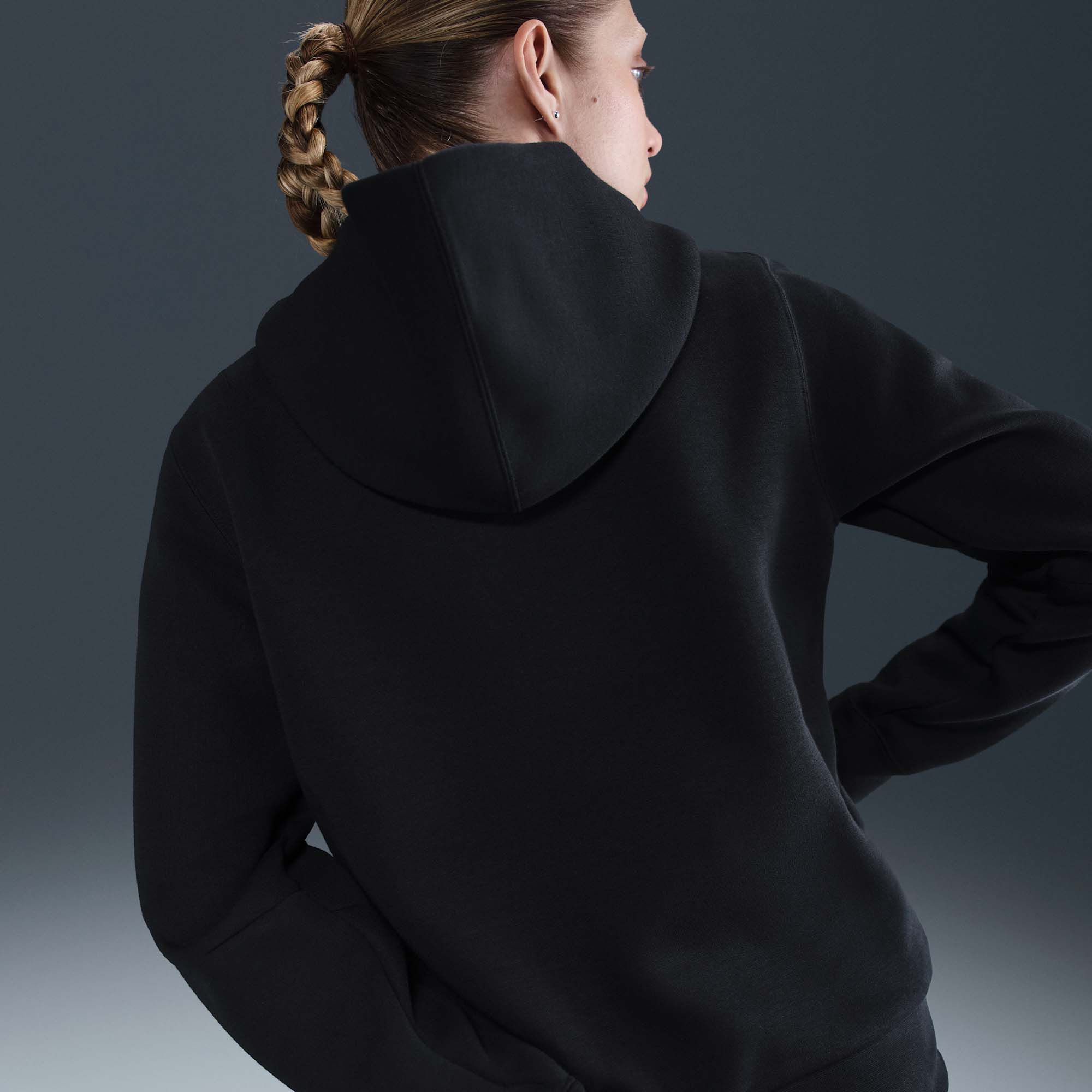 Nike Women's Sportswear Tech Fleece Hoodie product image