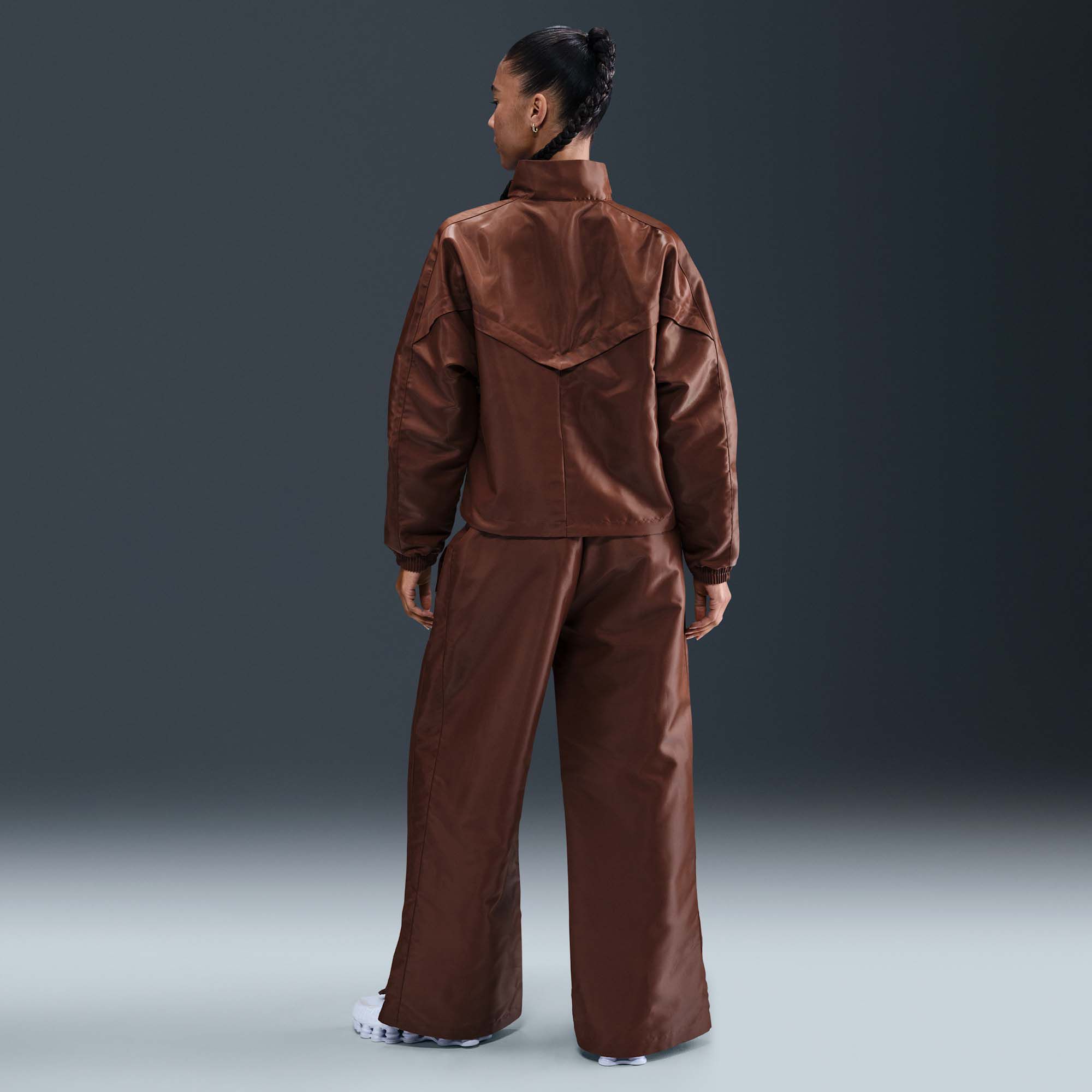 Nike Women's Sportswear Windrunner Shine Jacket product image