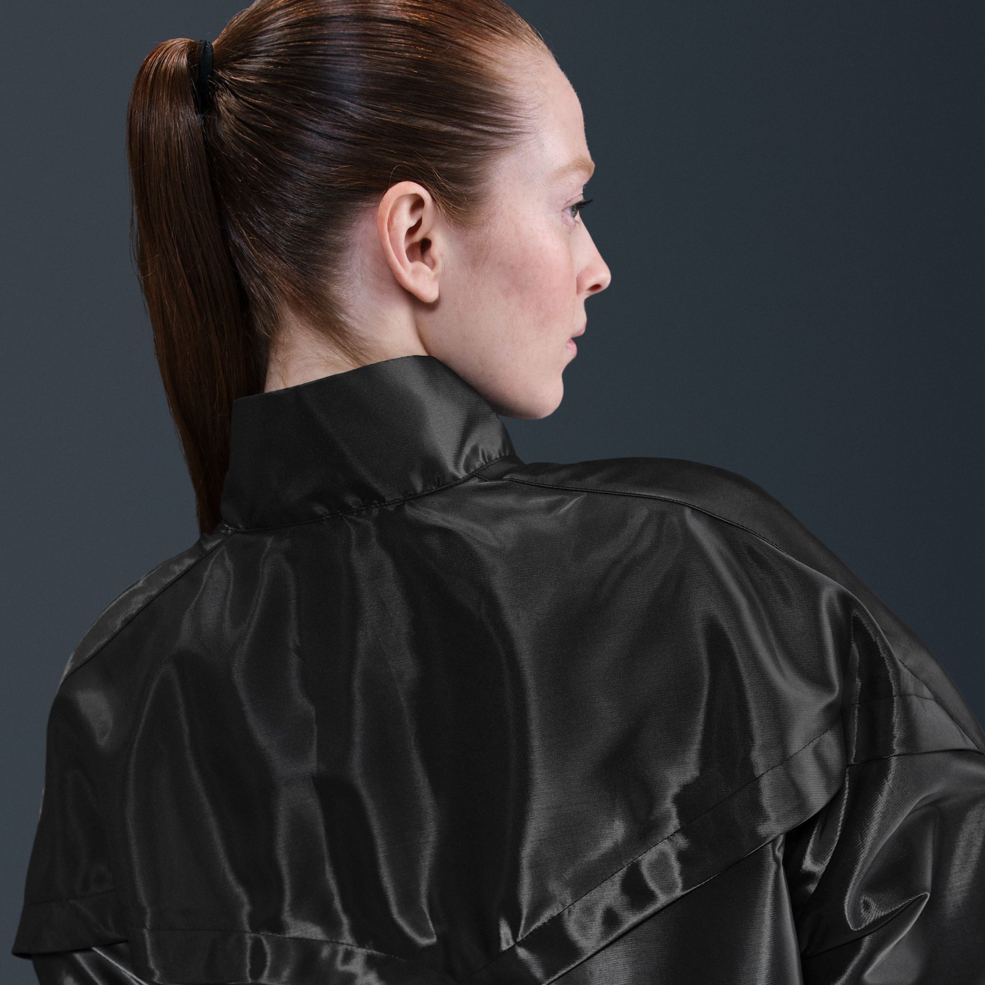 Nike Women's Sportswear Windrunner Shine Jacket product image