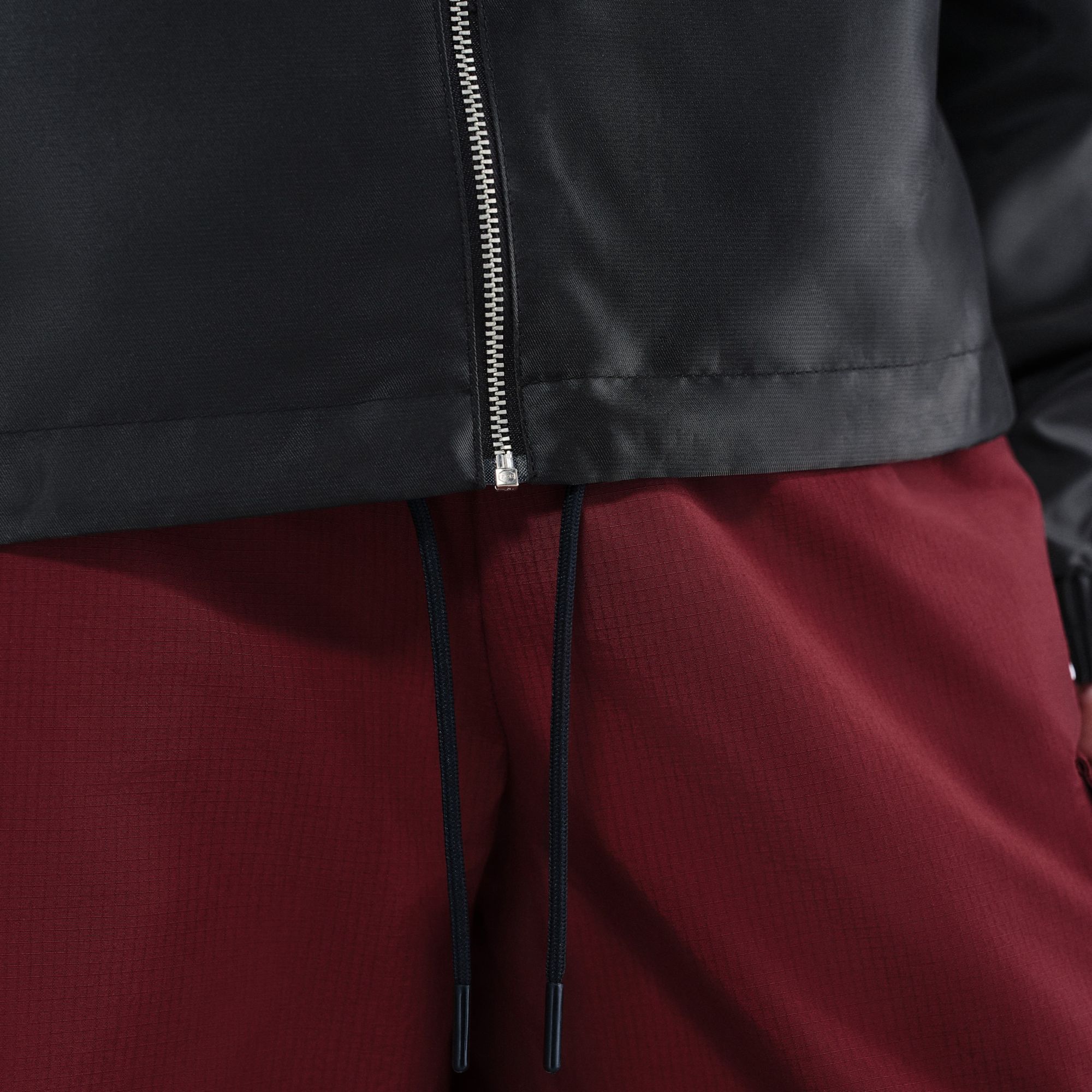 Nike Women's Sportswear Windrunner Shine Jacket product image