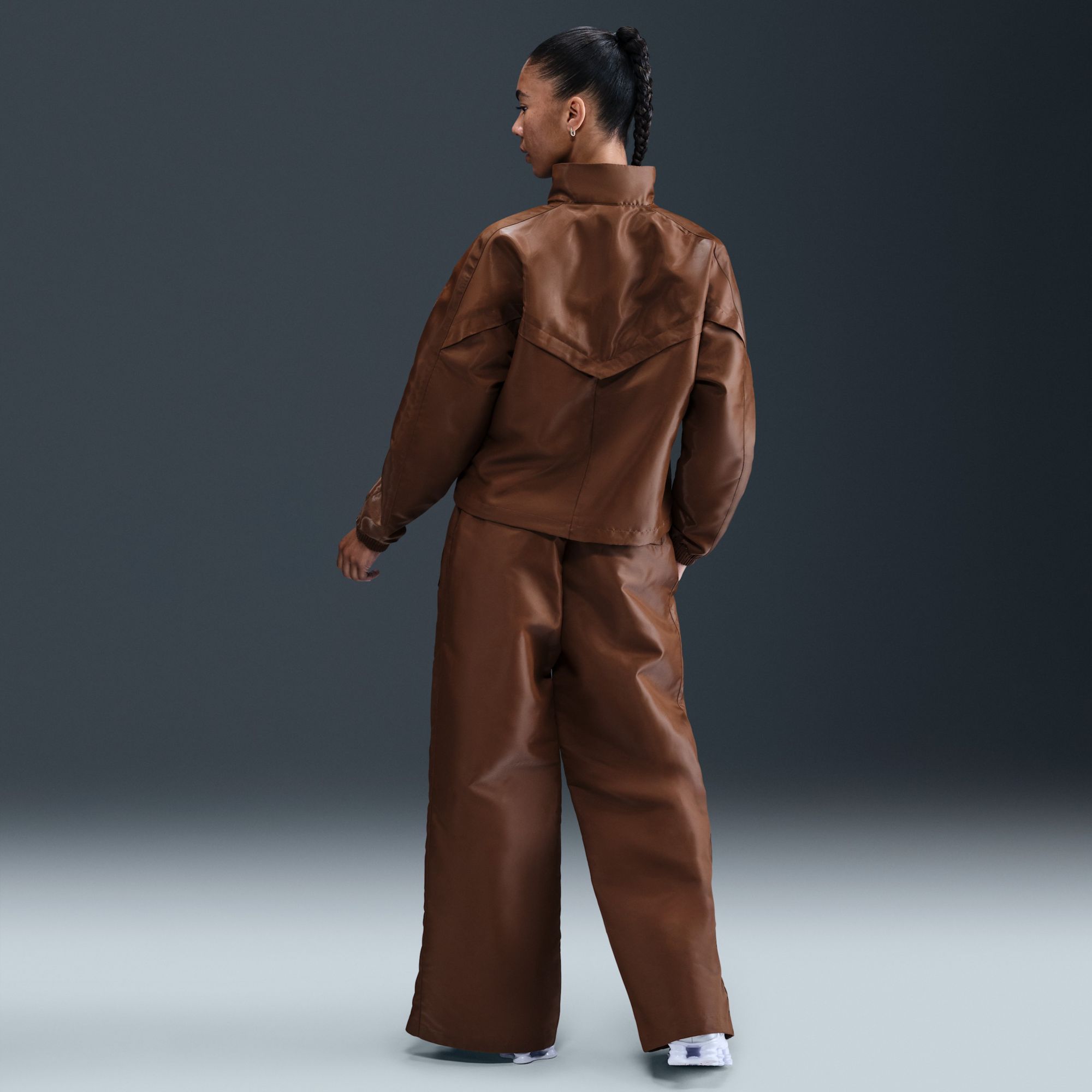 Nike Women's Sportswear Windrunner Shine Pants product image