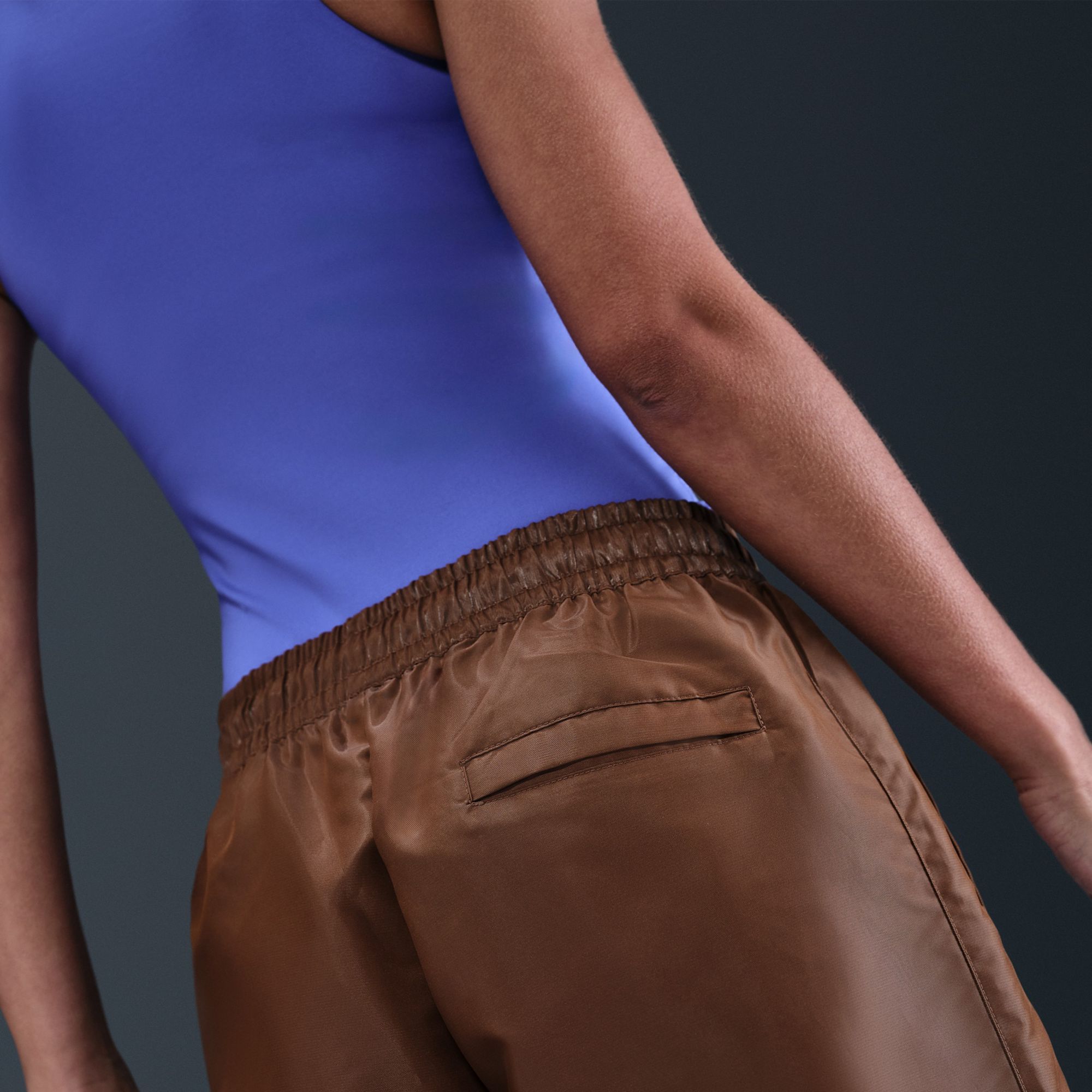 Nike Women's Sportswear Windrunner Shine Pants product image