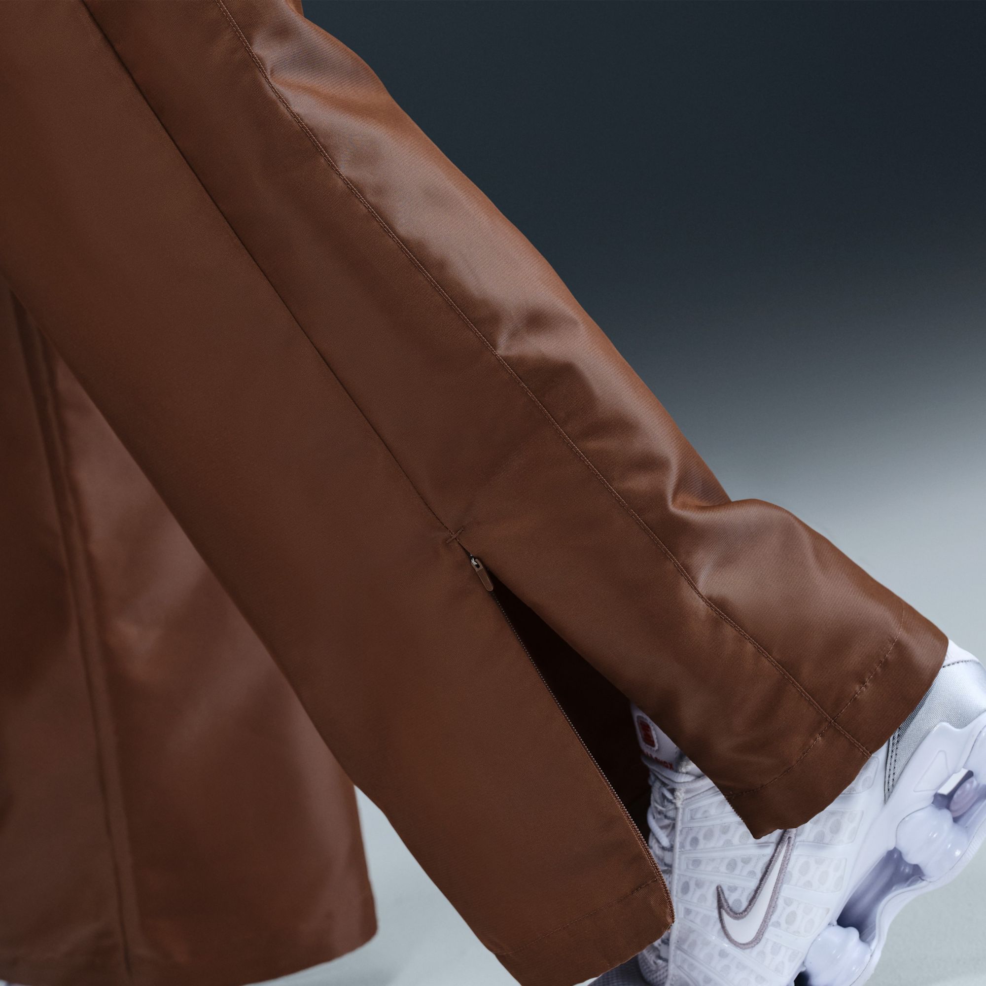 Nike Women's Sportswear Windrunner Shine Pants product image