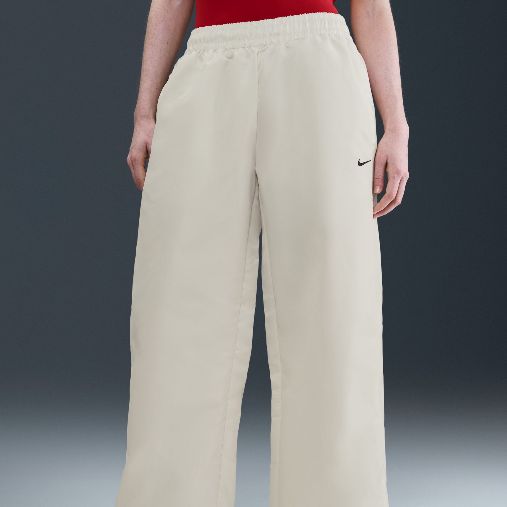 Nike Women's Sportswear Windrunner Shine Pants product image