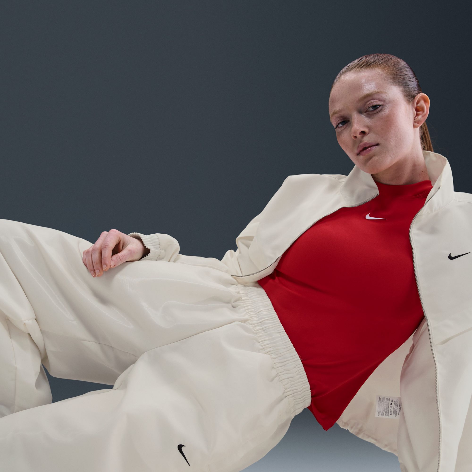 Nike Women's Sportswear Windrunner Shine Pants product image