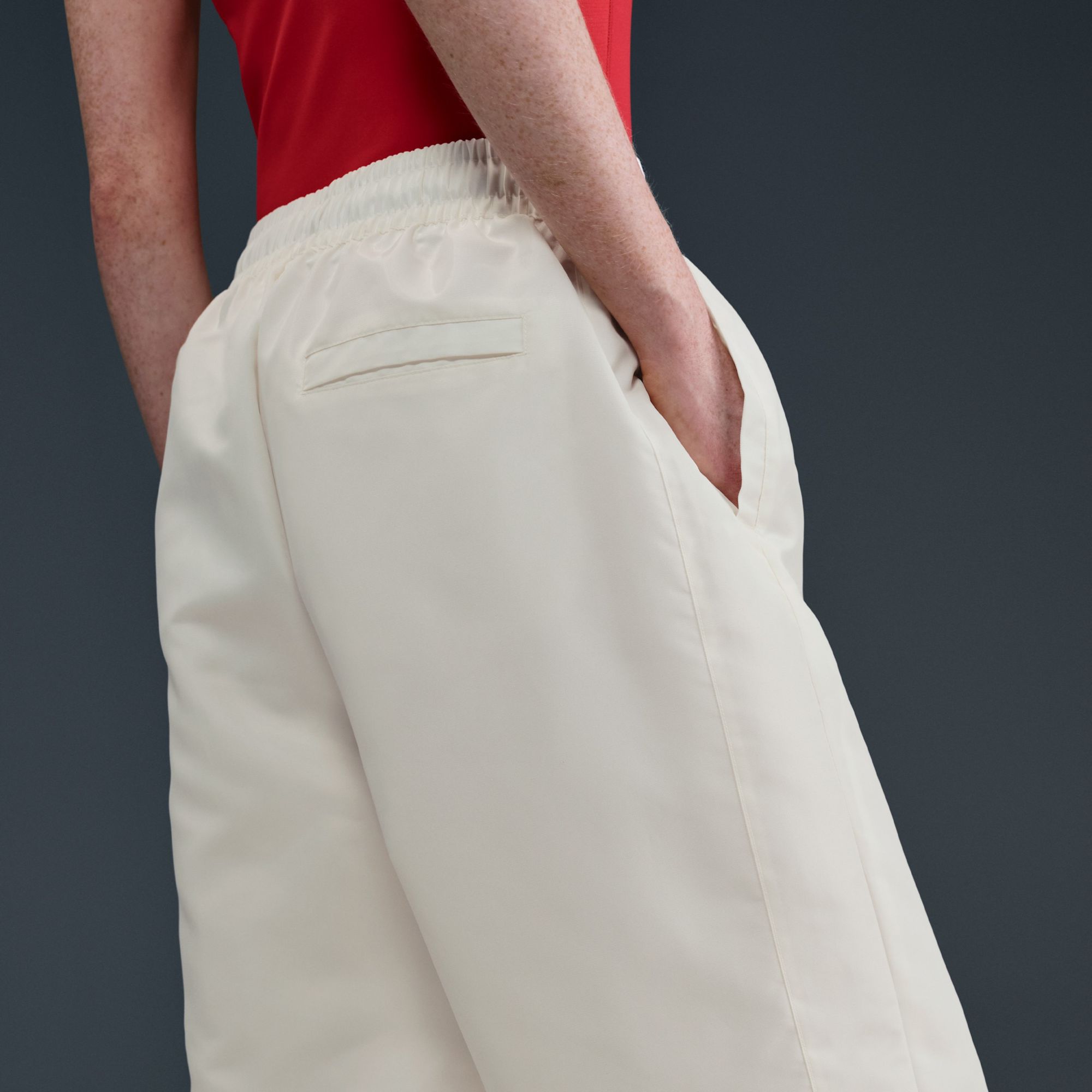 Nike Women's Sportswear Windrunner Shine Pants product image