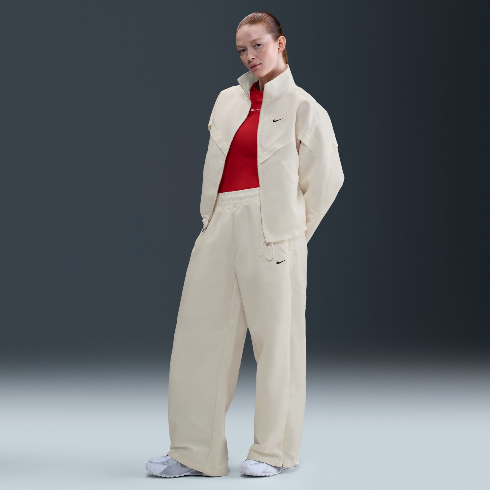 Nike Women's Sportswear Windrunner Shine Pants product image