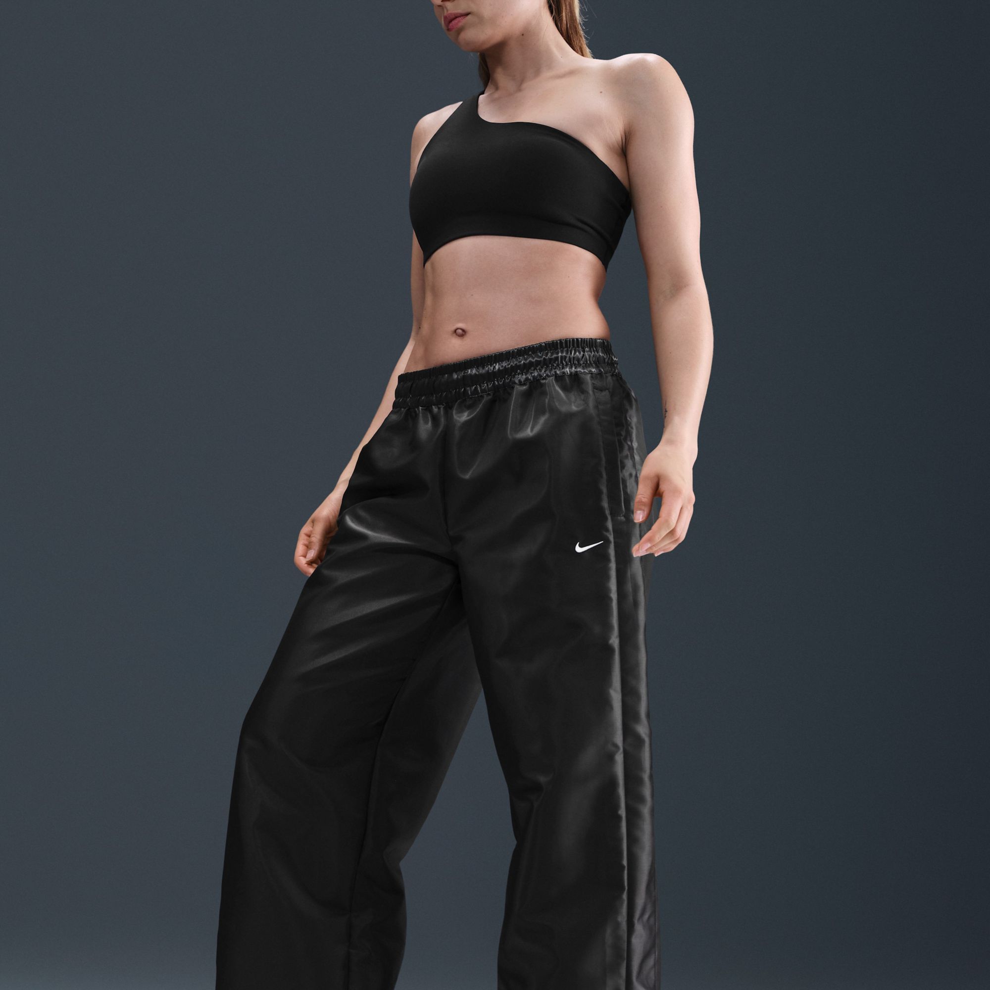 Nike Women's Sportswear Windrunner Shine Pants product image