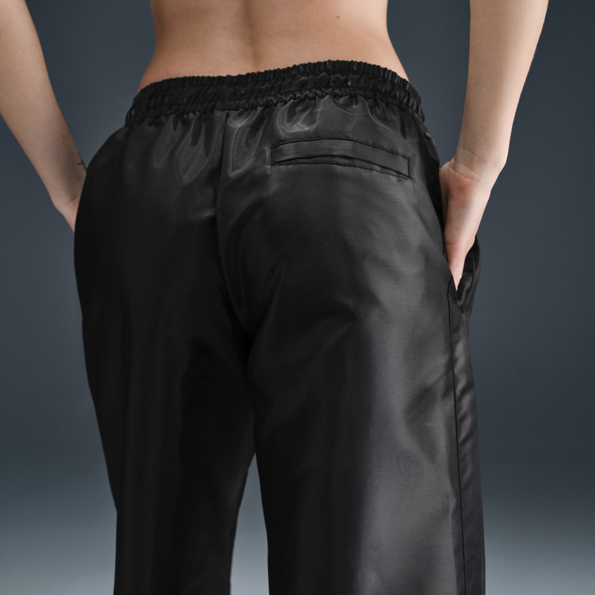 Nike Women's Sportswear Windrunner Shine Pants product image