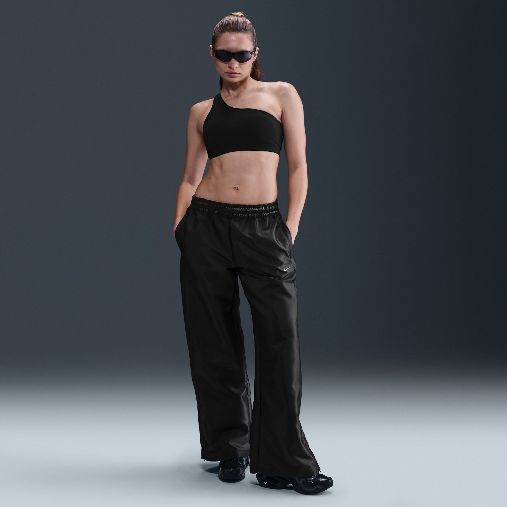 Nike Women's Sportswear Windrunner Shine Pants product image