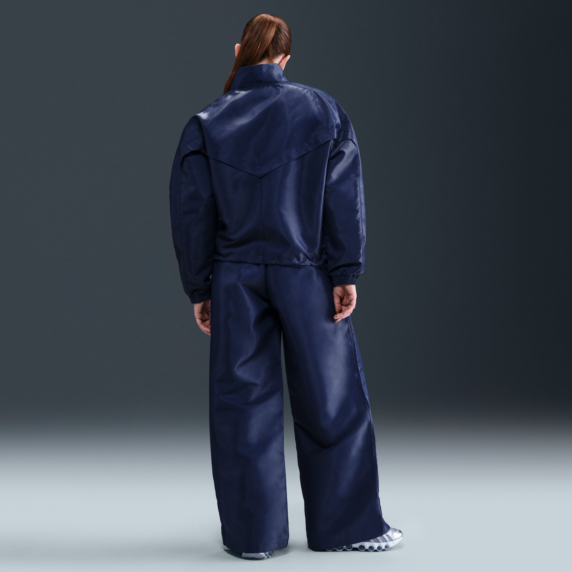 Nike Women's Sportswear Windrunner Shine Pants product image