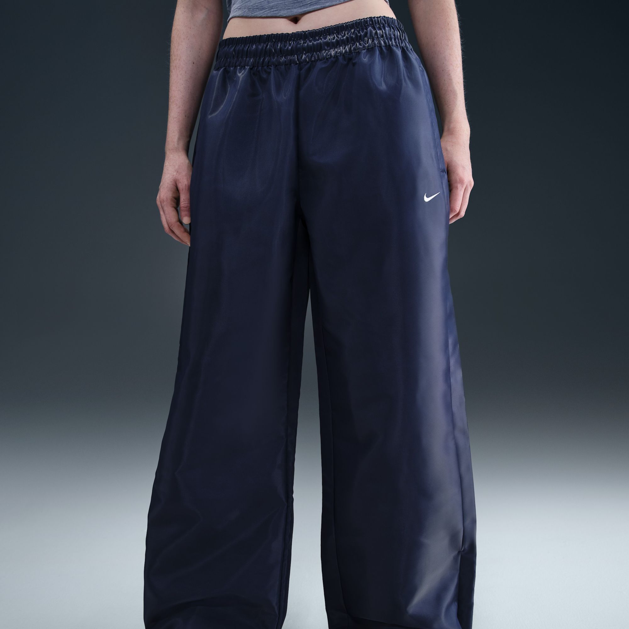 Nike Women's Sportswear Windrunner Shine Pants product image