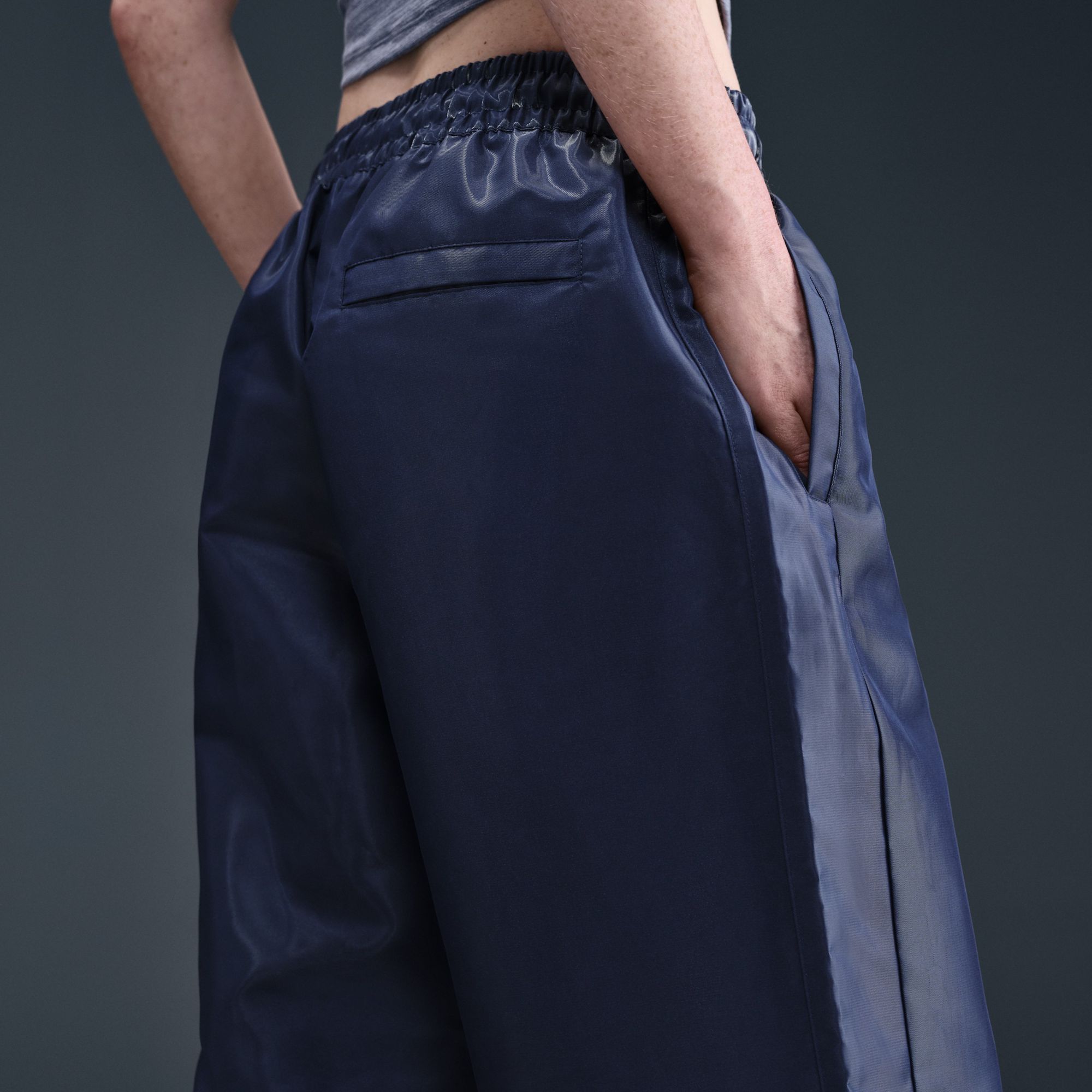 Nike Women's Sportswear Windrunner Shine Pants product image