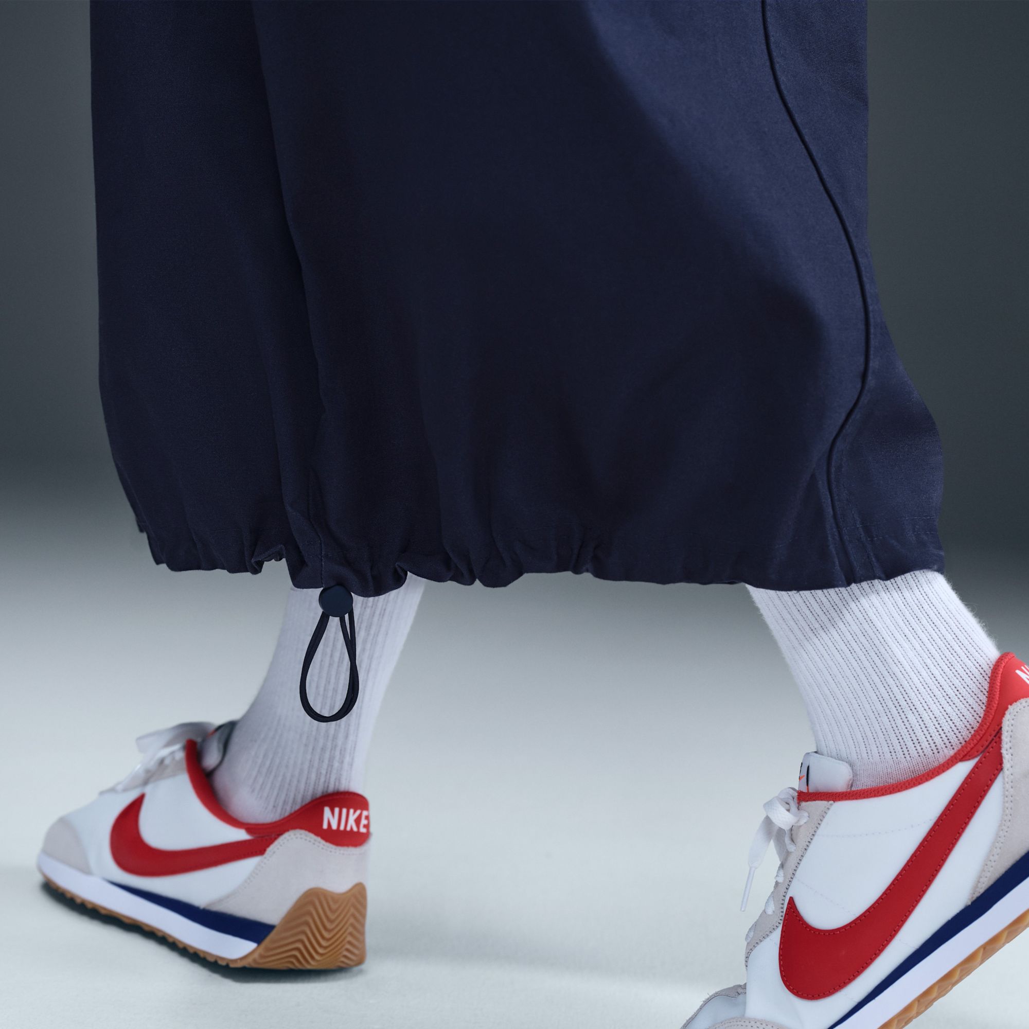Nike Women's Sportswear Street Cargo Skirt product image