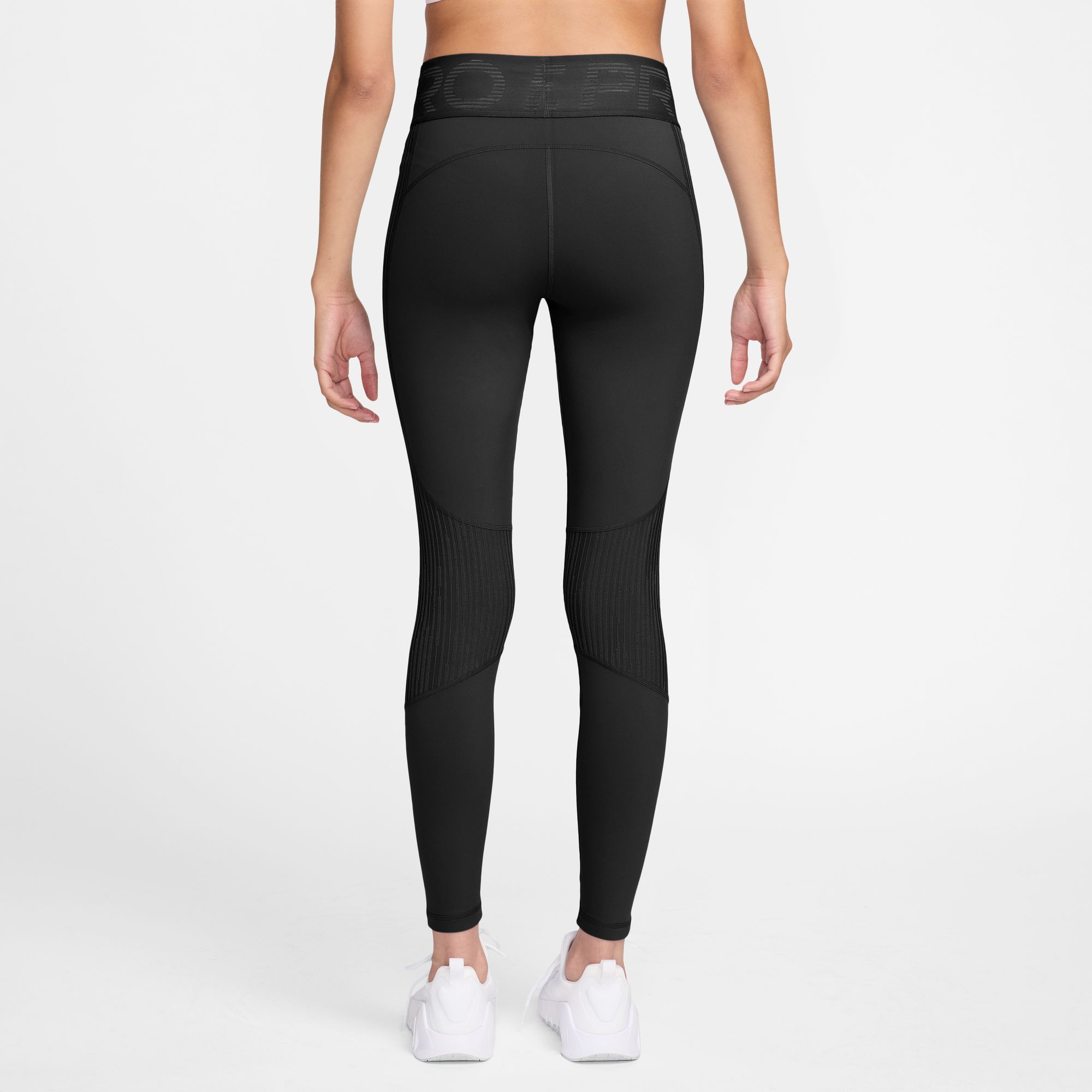 Nike Women's Pro Sculpt Warm High-Waisted Leggings product image